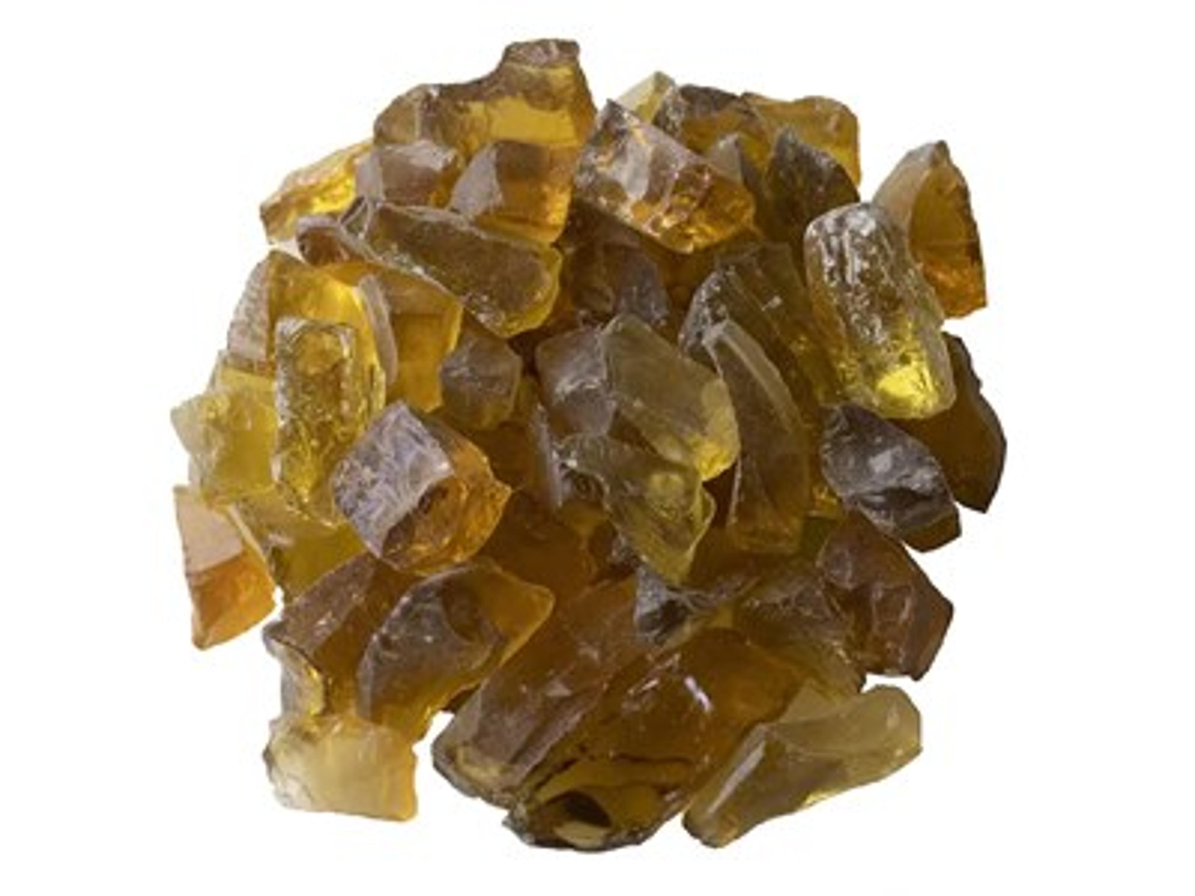 Fire Glass: Tequila Glass