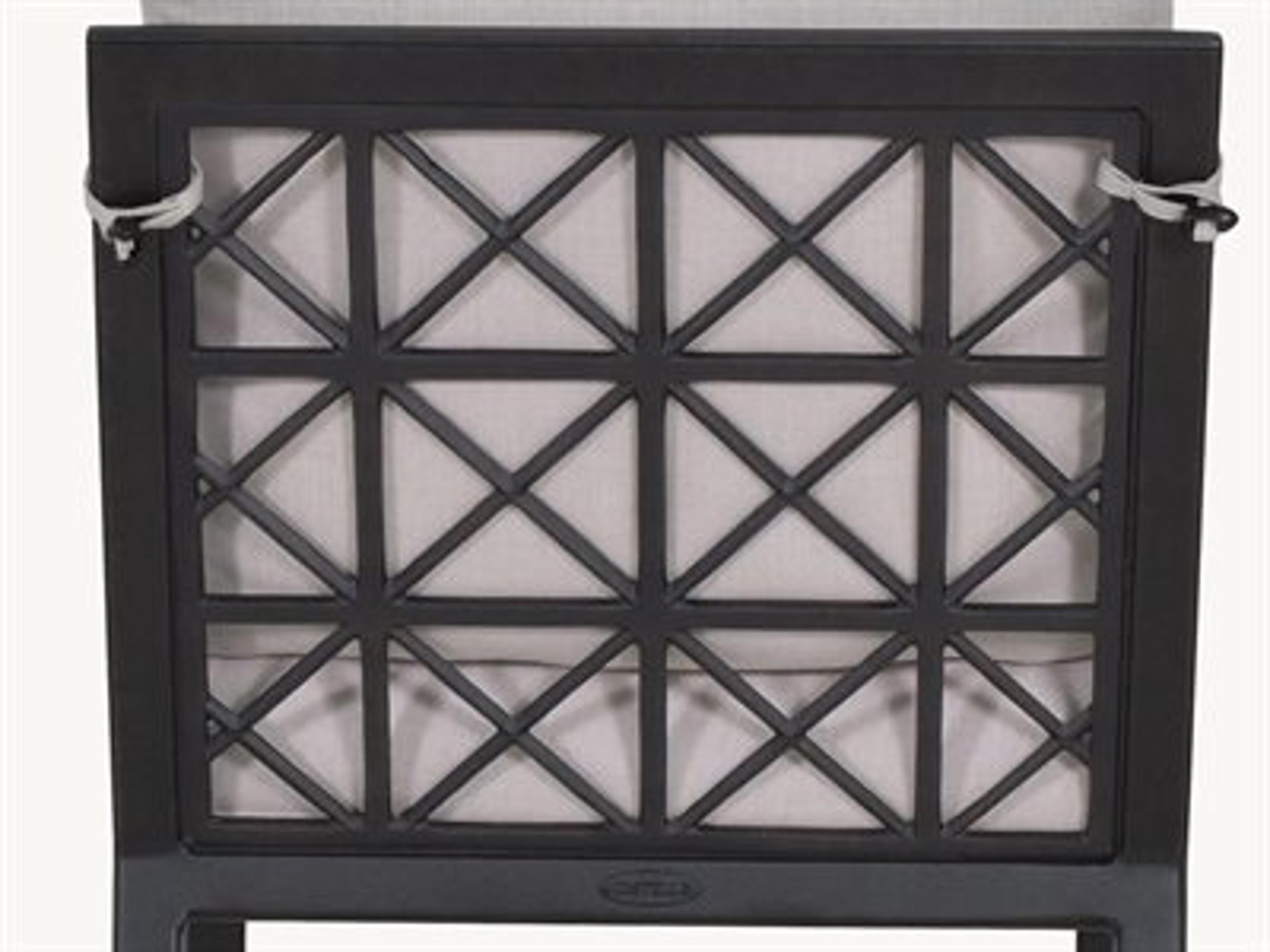 Motifs: Xaria Motif Detail