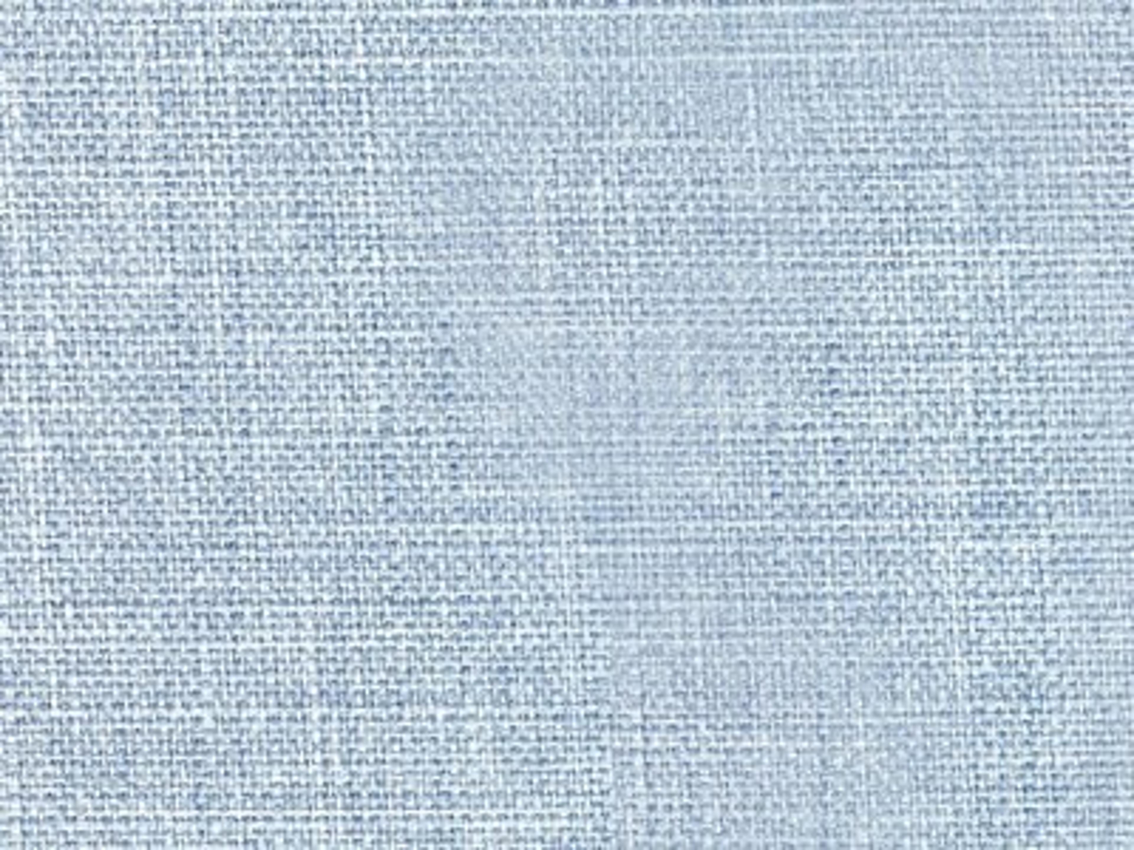 Fabric: York Bluebell (Indoor Use)