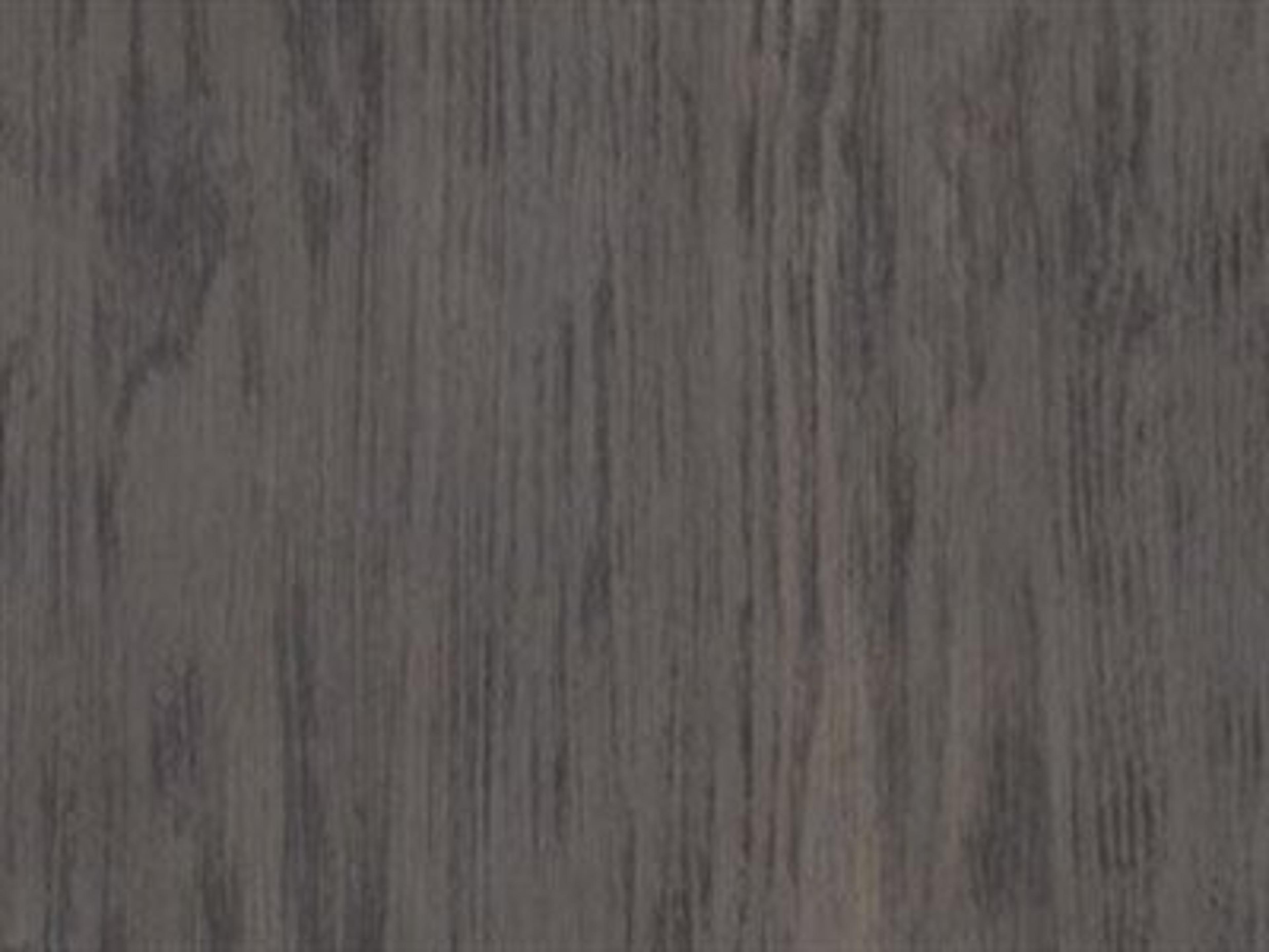 Foot Finish: Black Ash