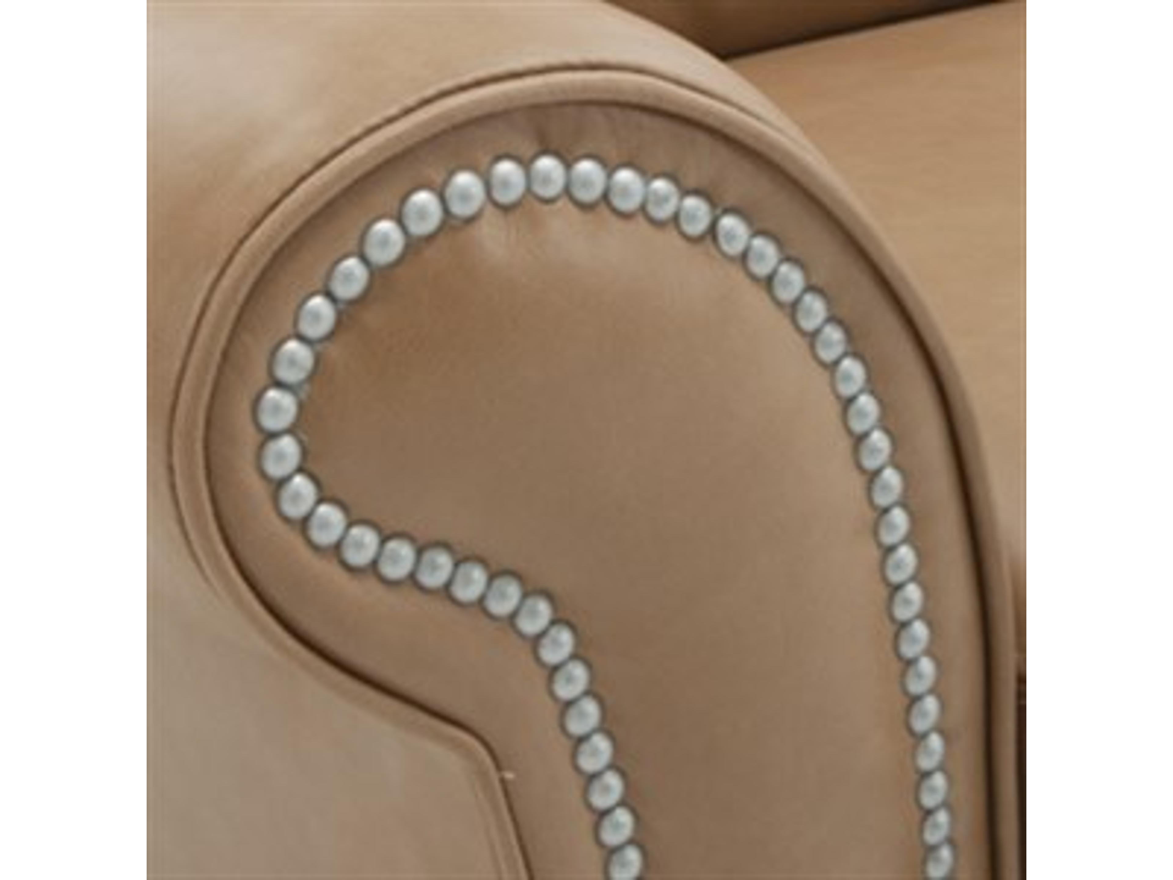 Nailhead: Pewter