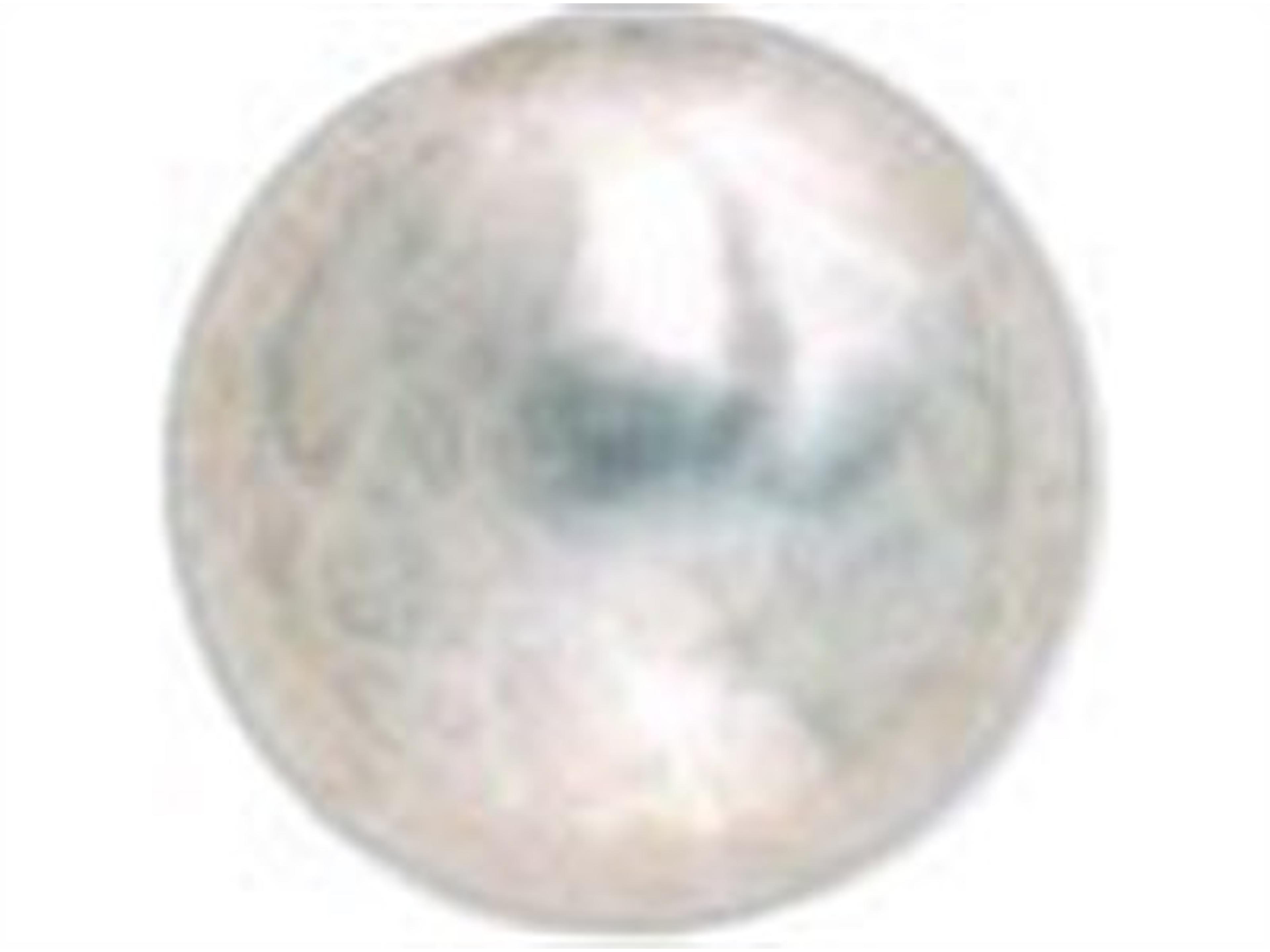 Nail Trim: Small Chrome