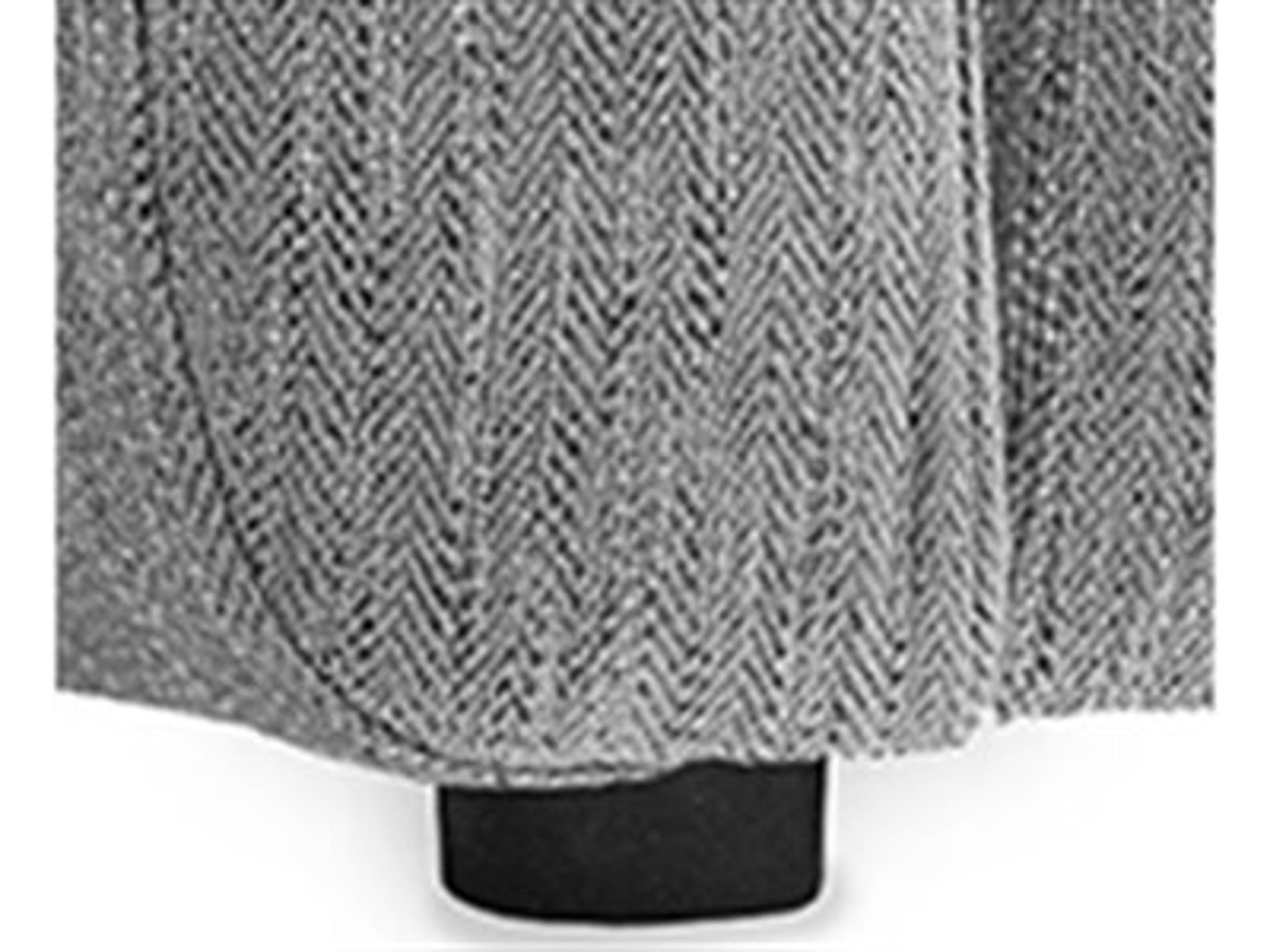 Base Option: Concealed