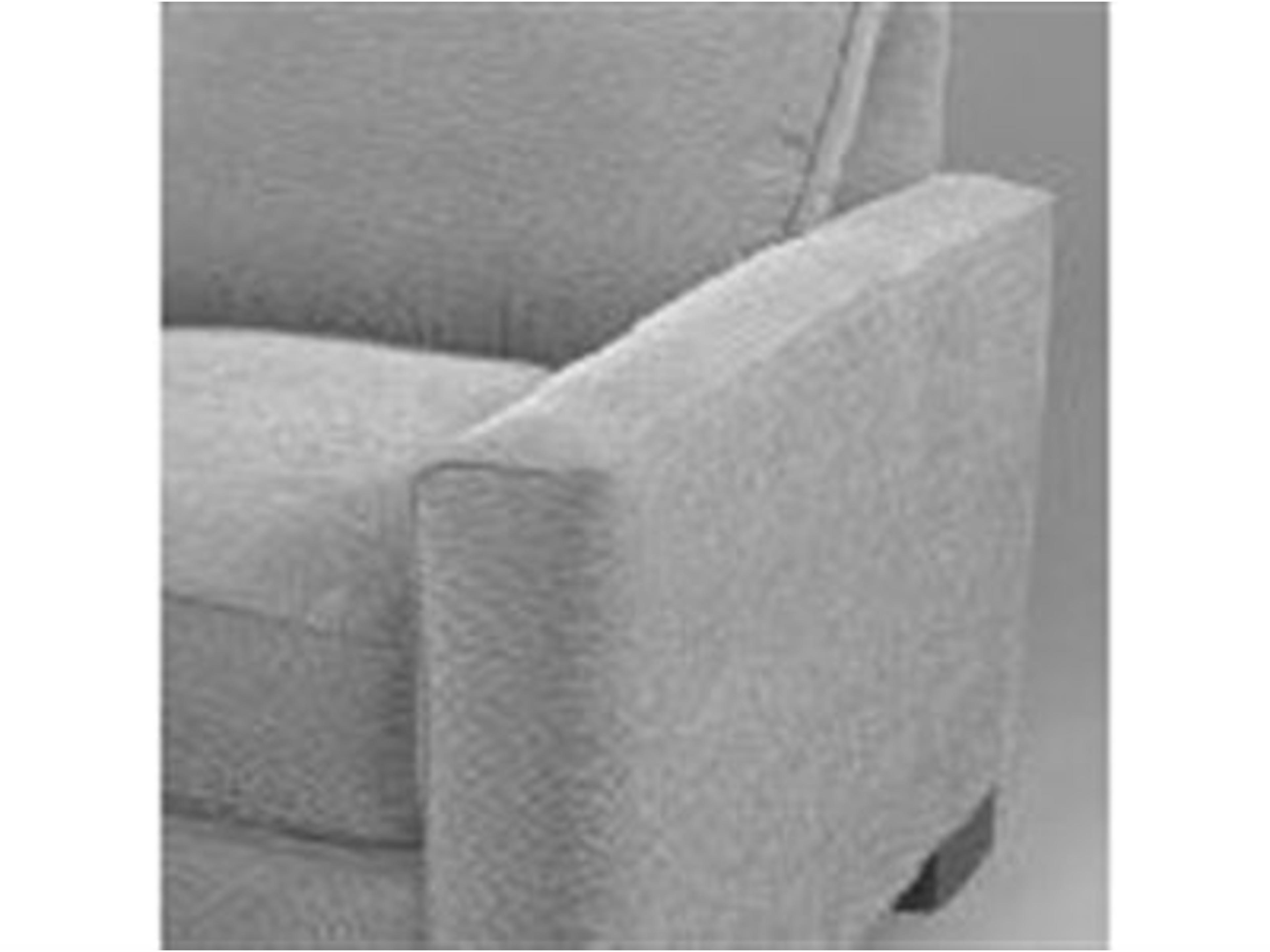 Arm Style: Crossover