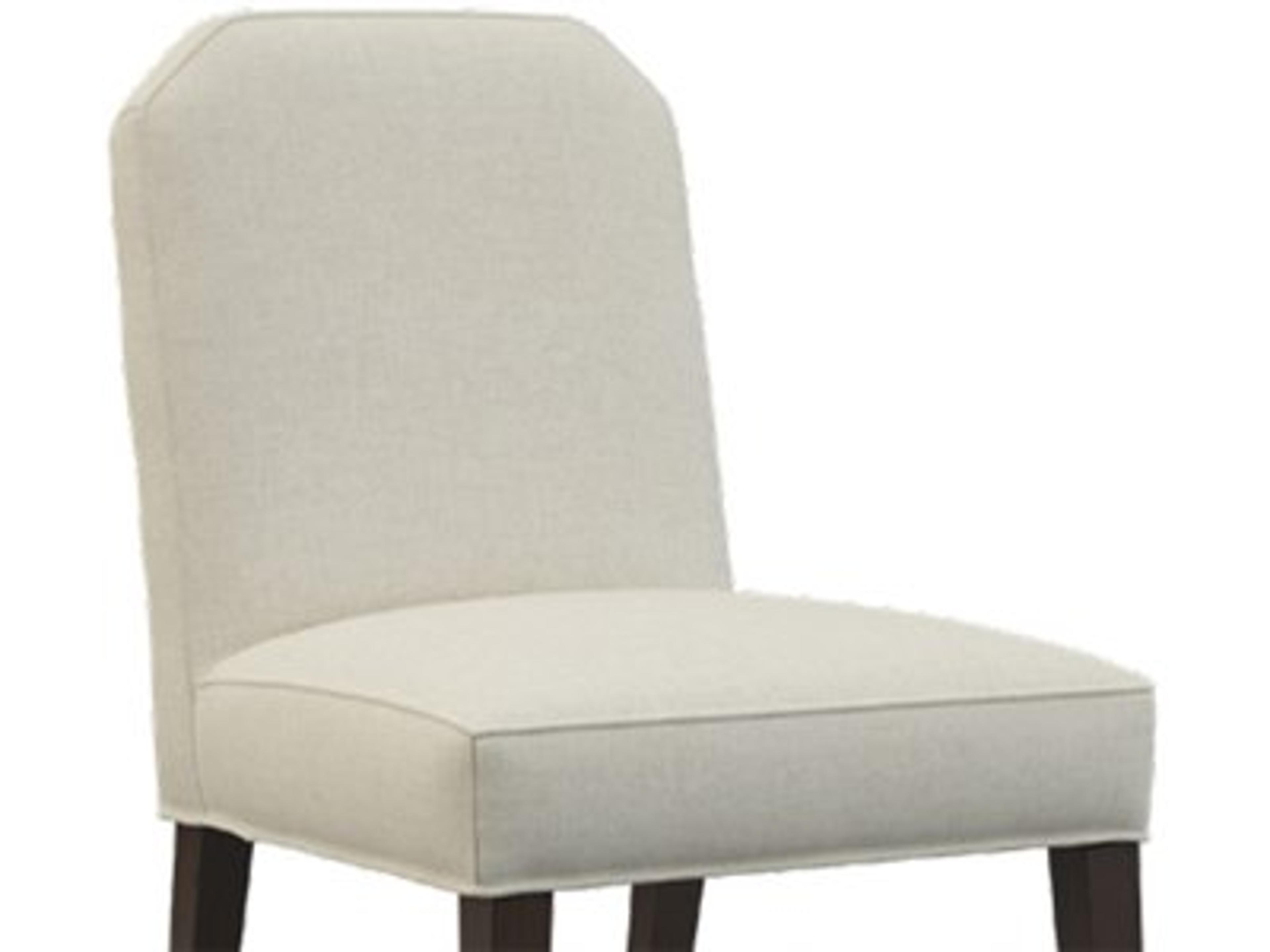 Back Style: Beveled Straight