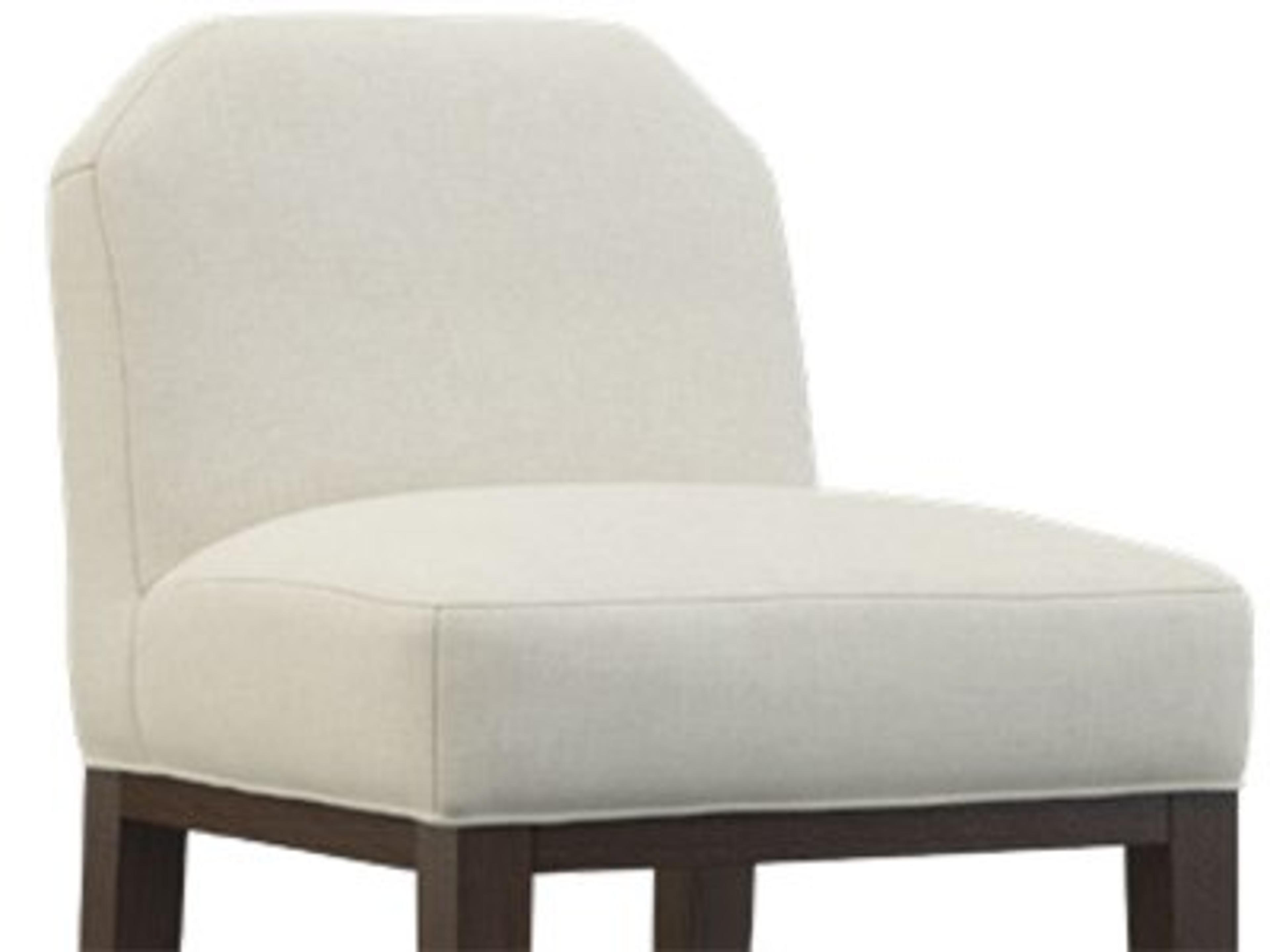 Back Style: Beveled Straight