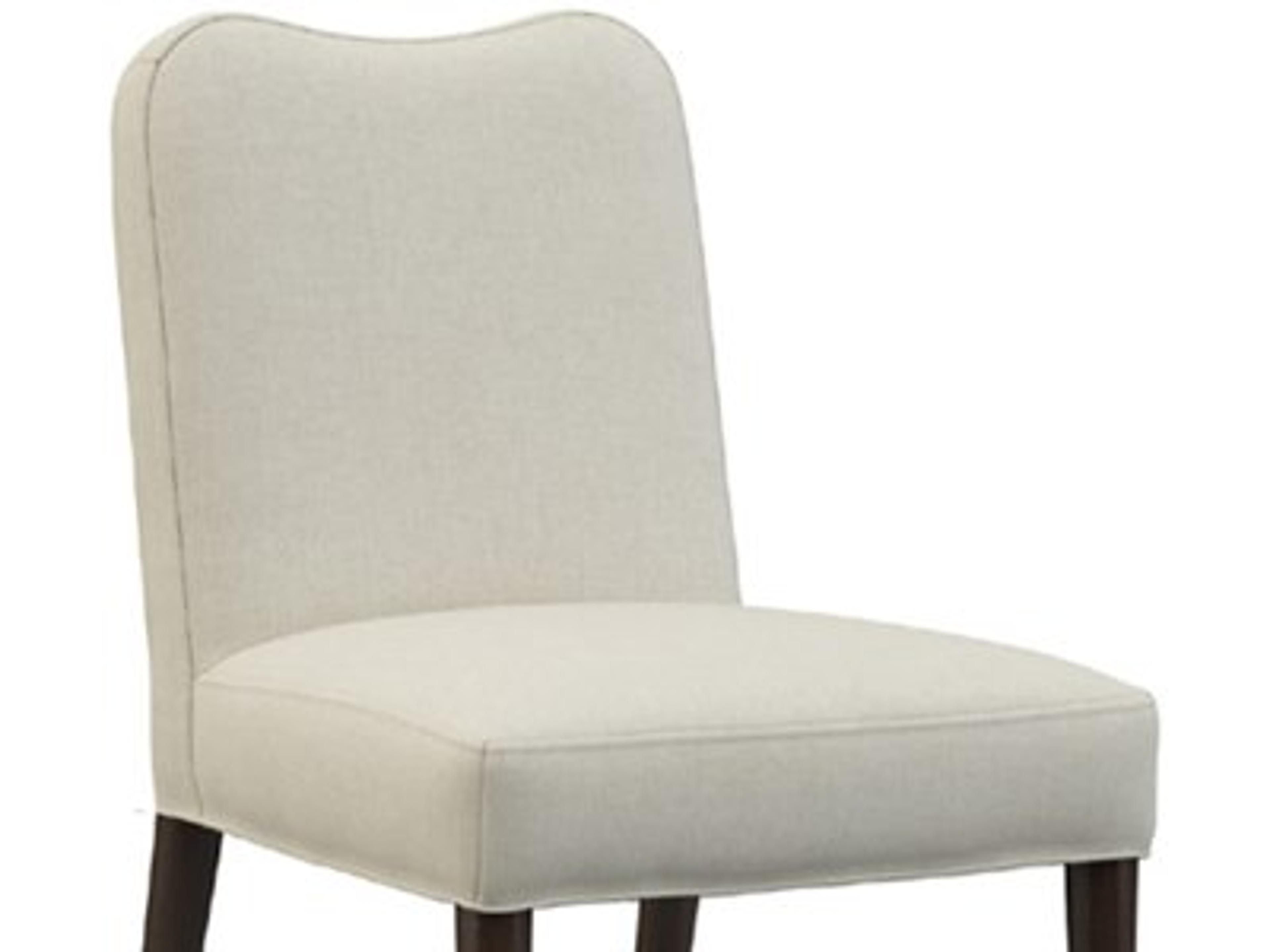 Back Style: Camel Curve