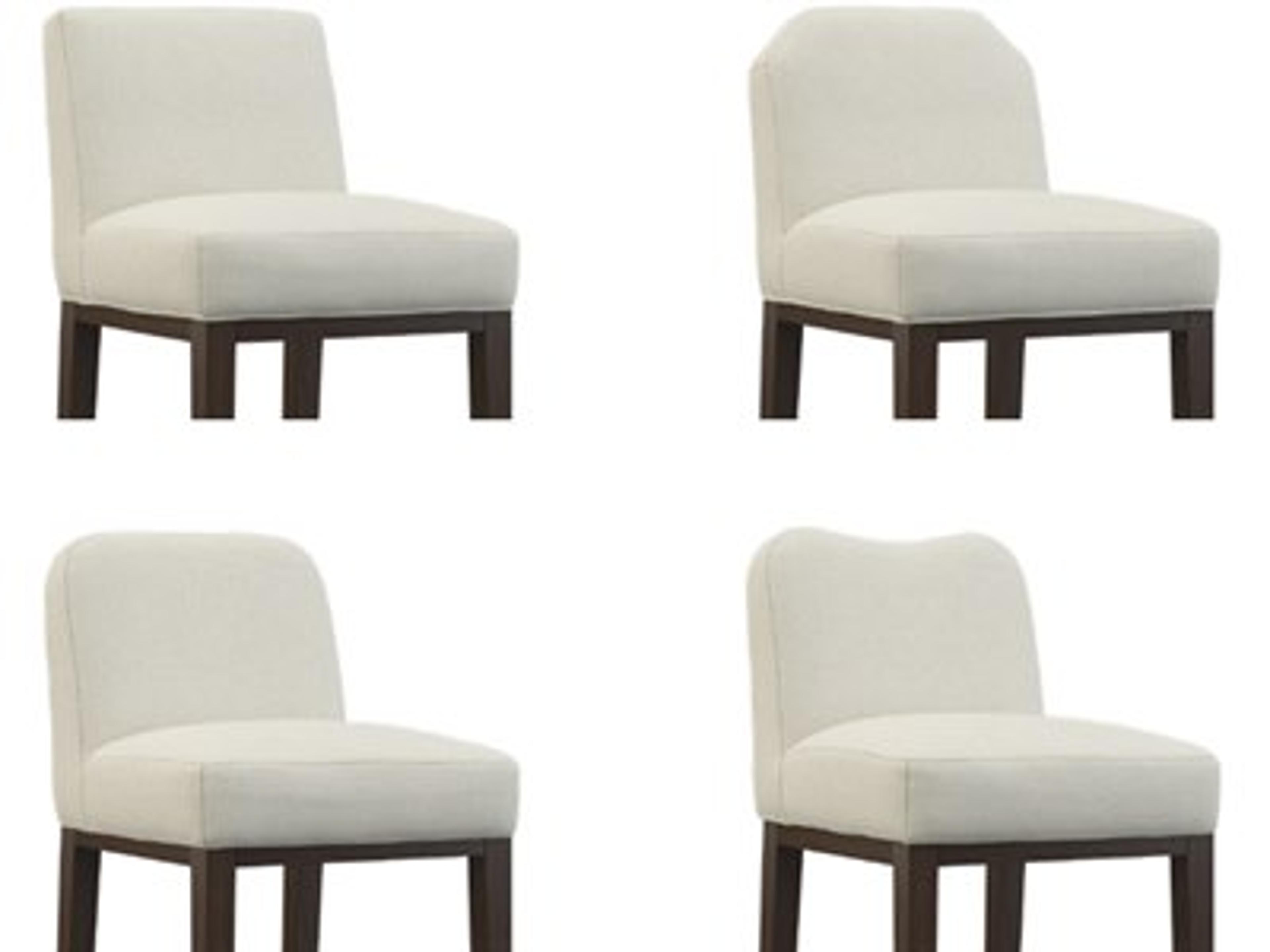 Back Type: Fully Upholstered