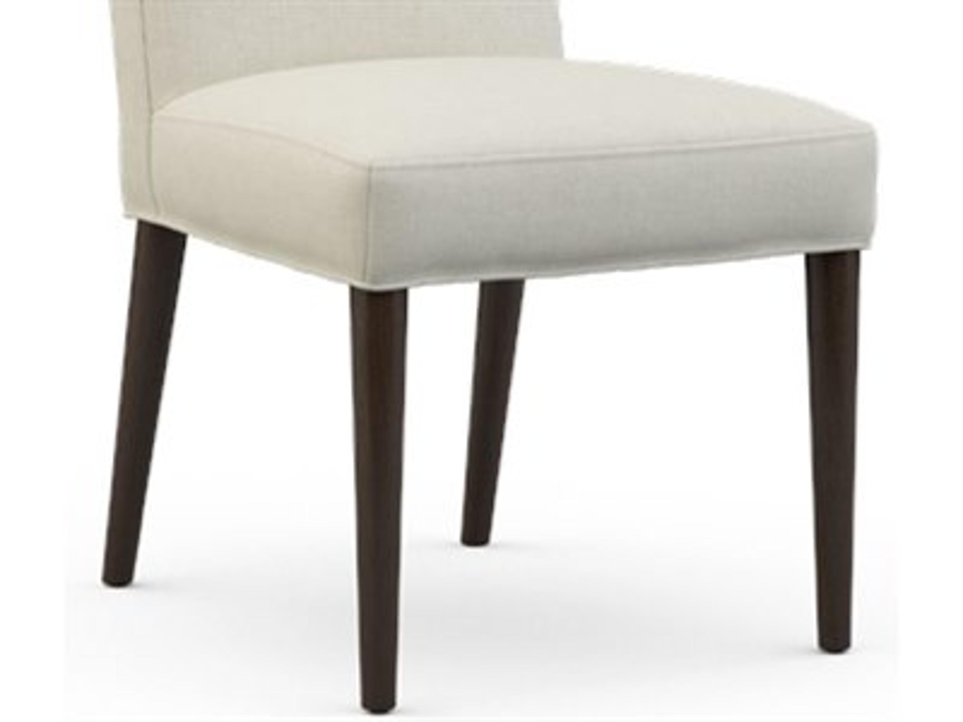 Leg Style: Round Taper