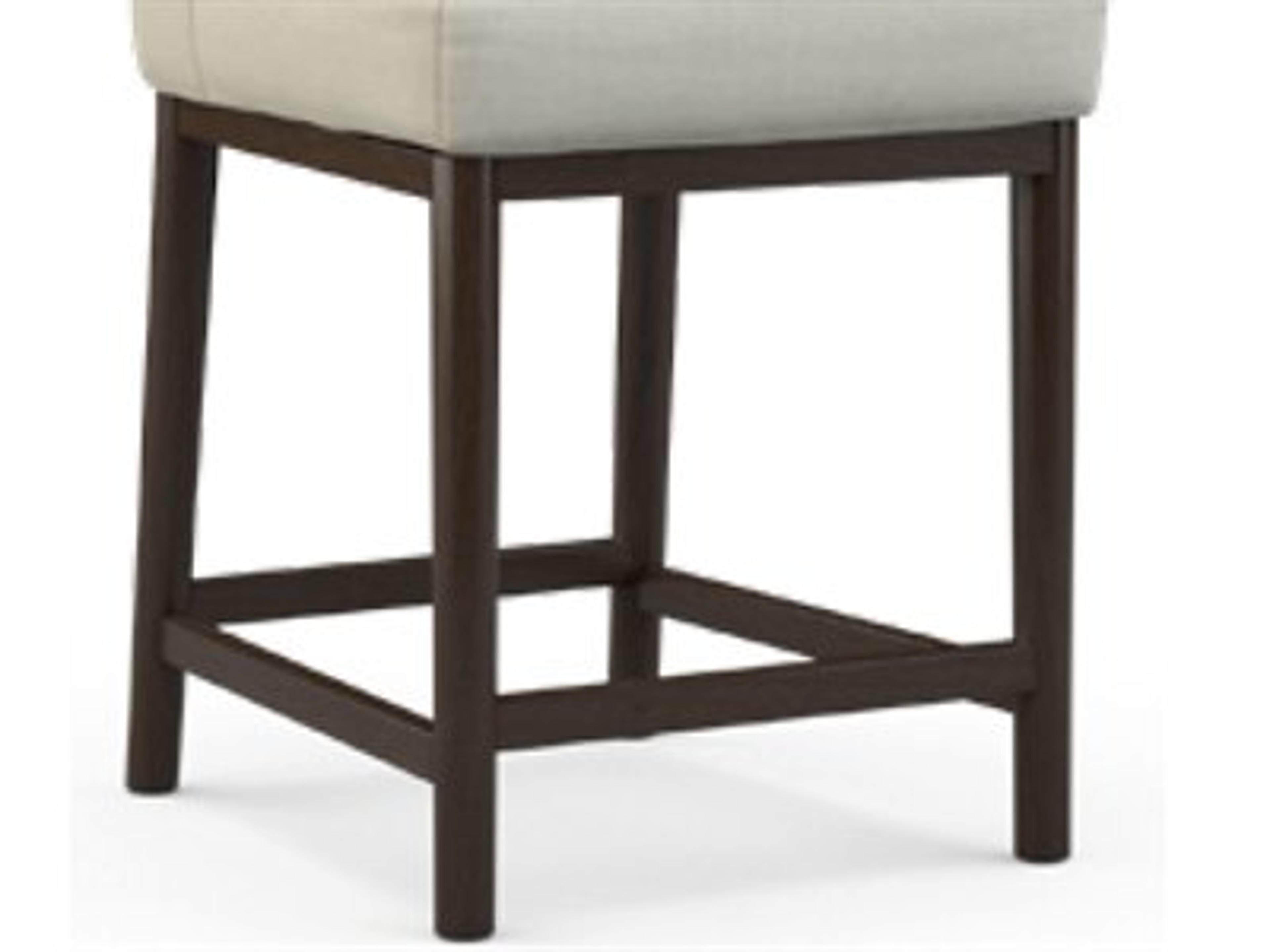 Leg Style: Round Taper