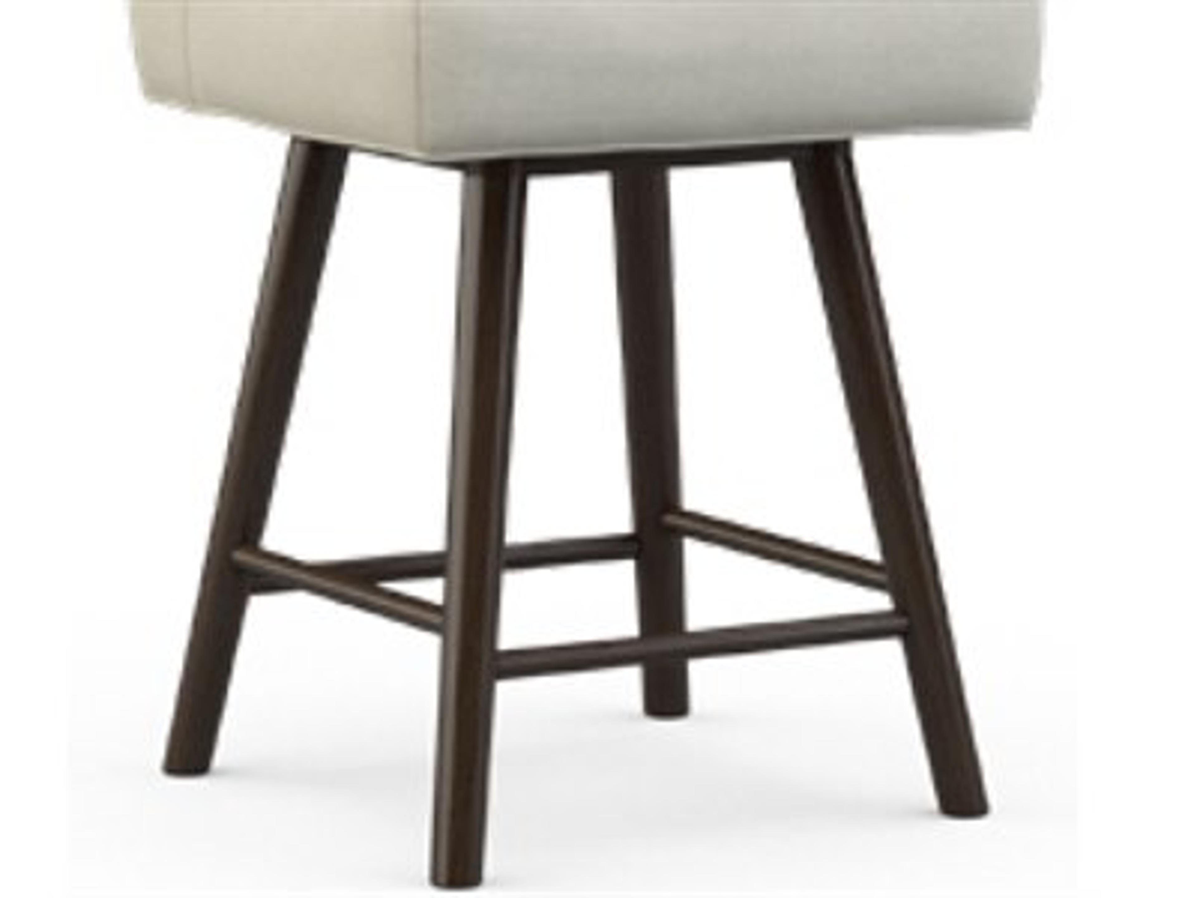 Leg Style: Square Swivel