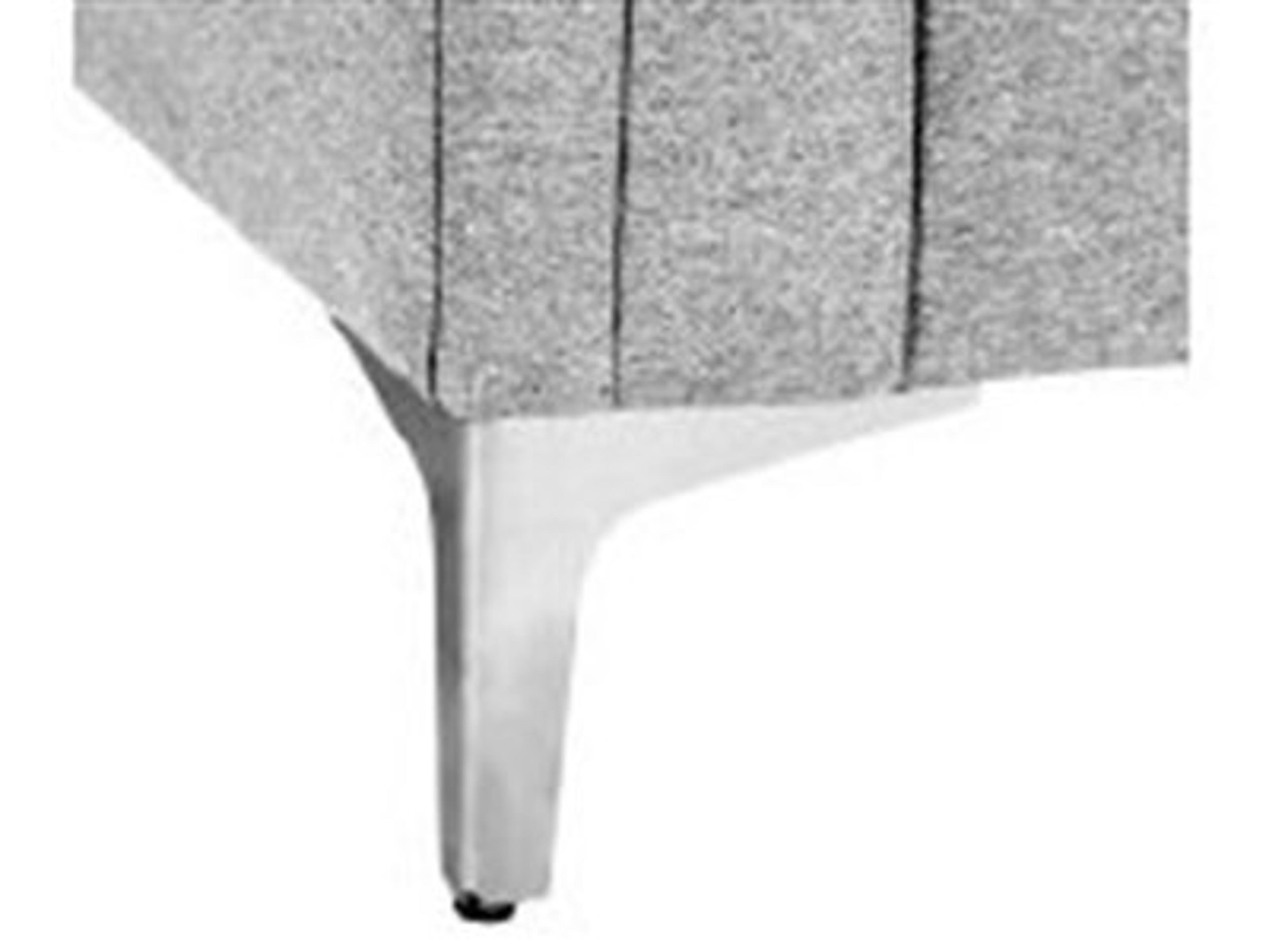 Base Option: Metal Square