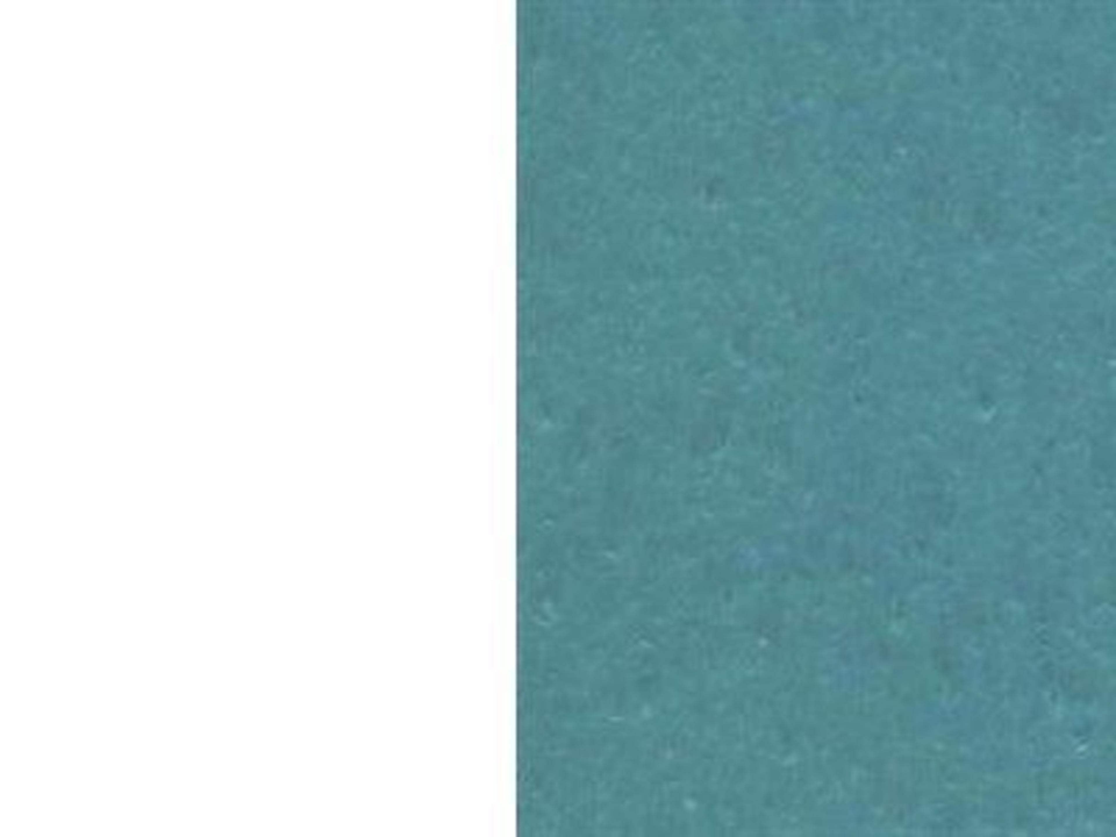 Polywood Finish: Aruba / White Polywood