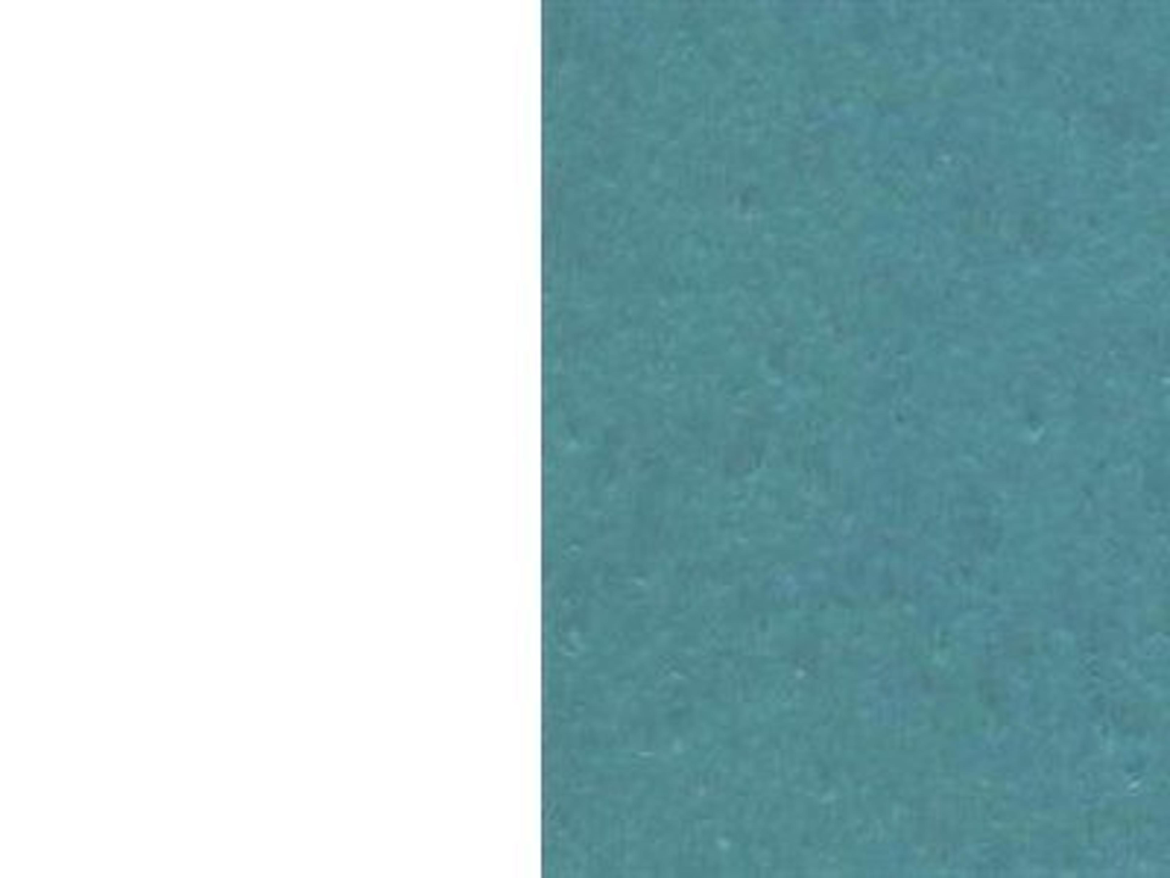 Polywood Finish: Aruba / White Polywood