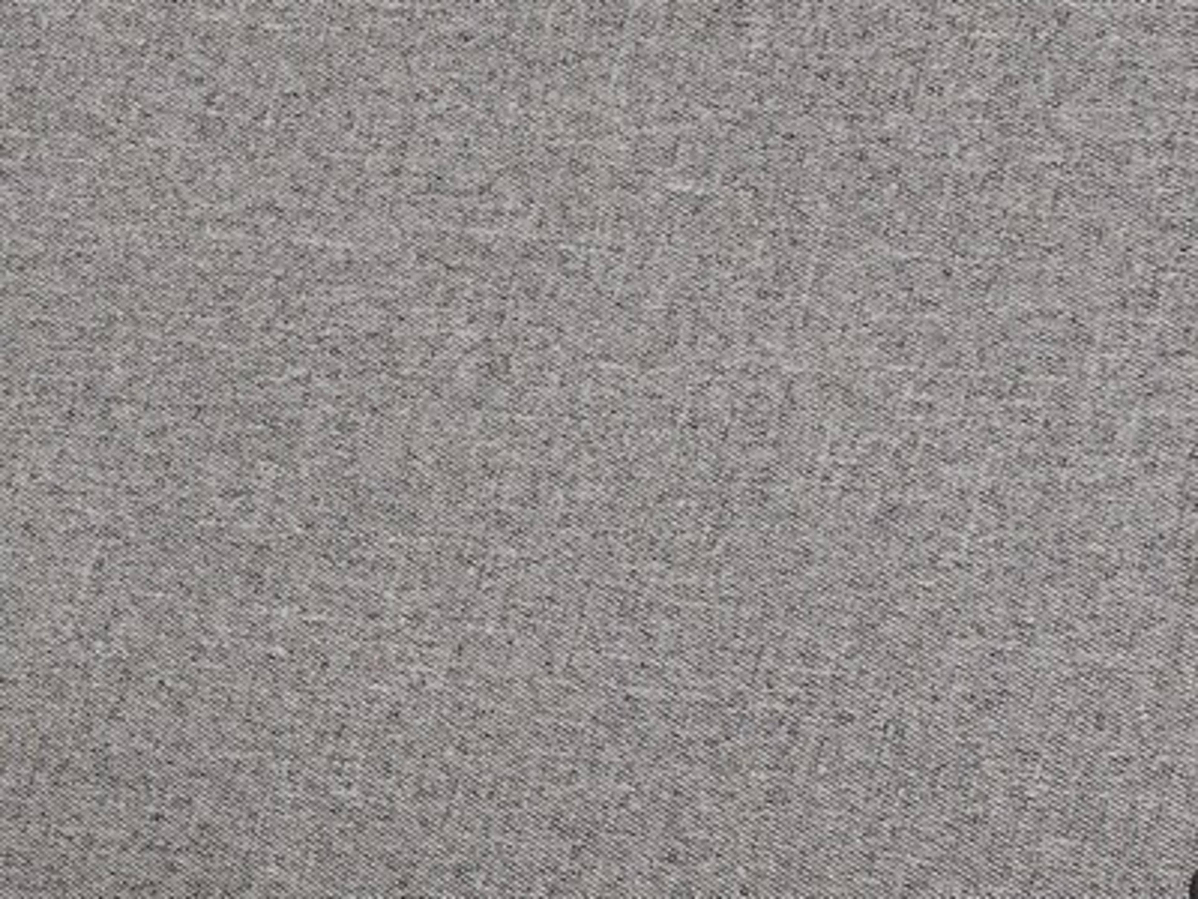 Fabric: Grey Mist