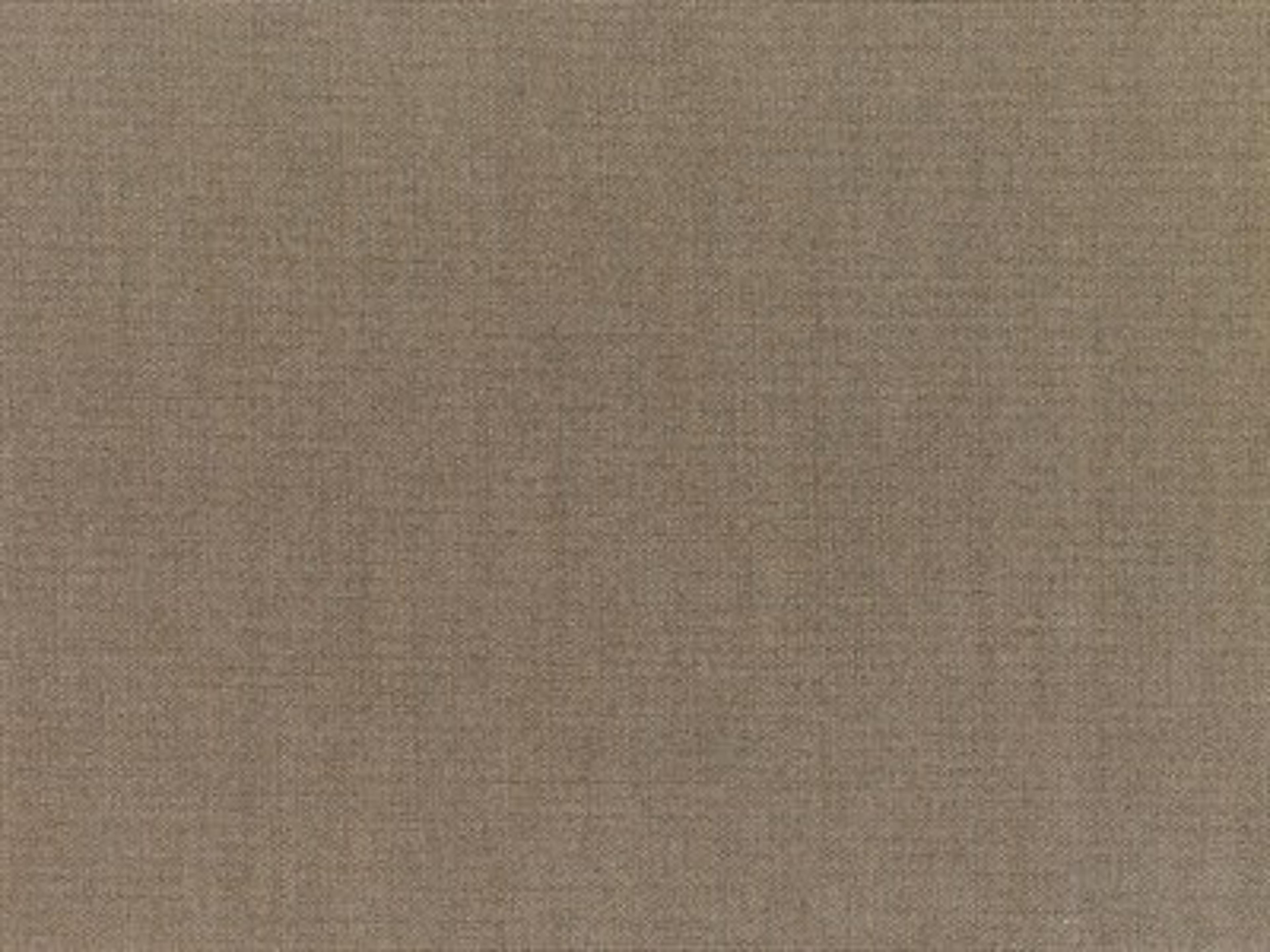 Fabric: Sunbrella Canvas Taupe
