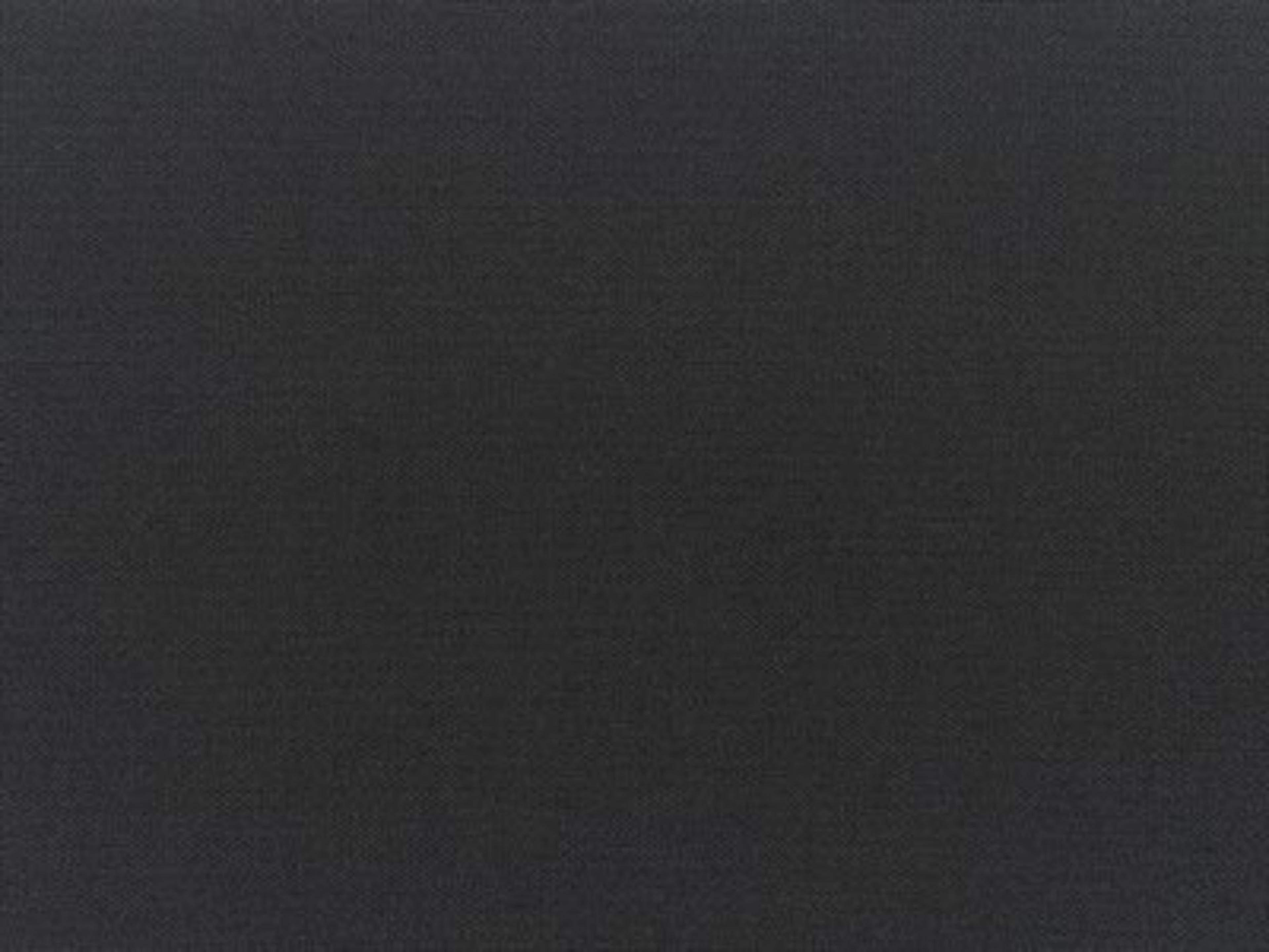 Fabric: Sunbrella Canvas Black