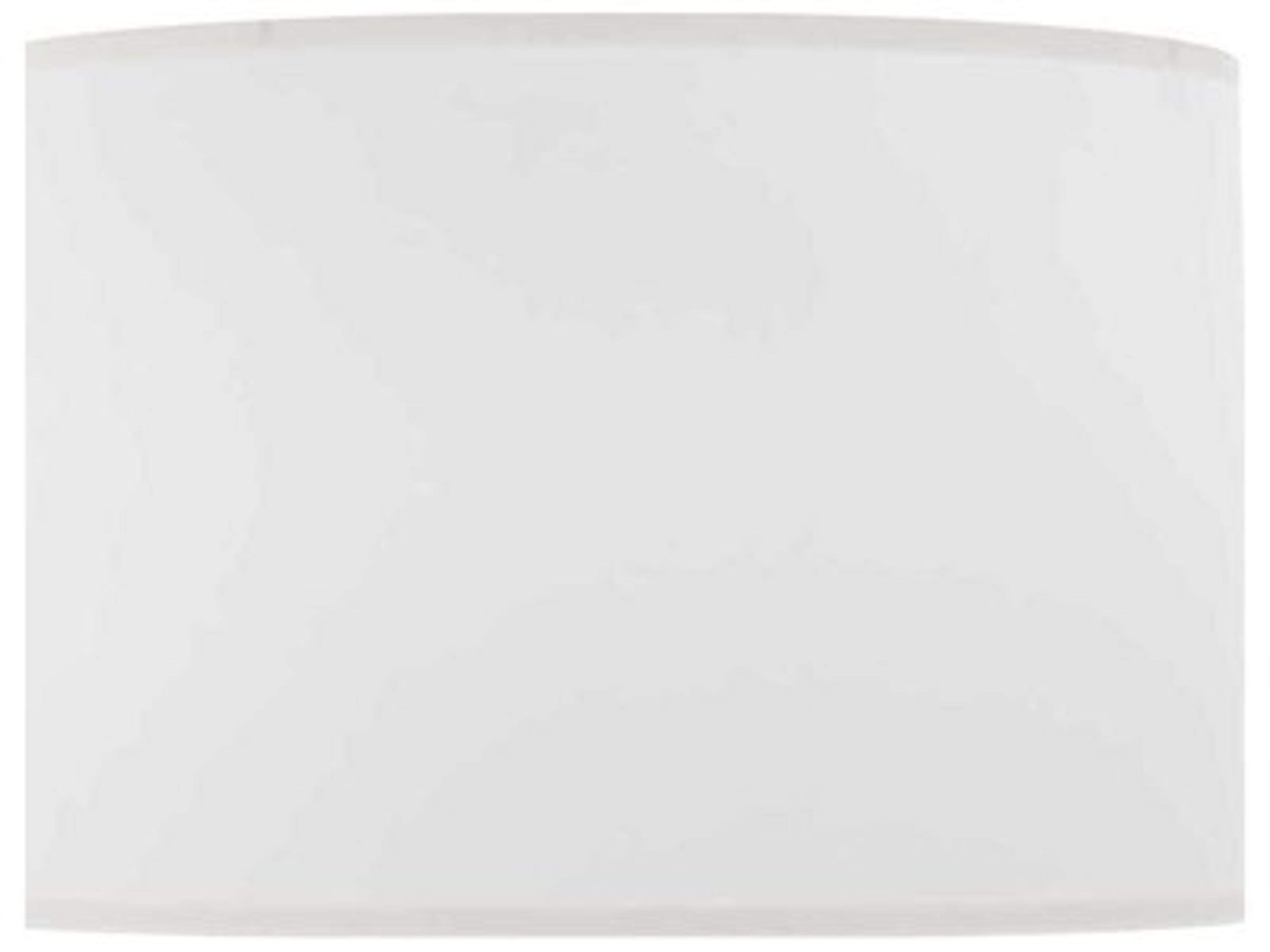 Shade Finish: Ascot White