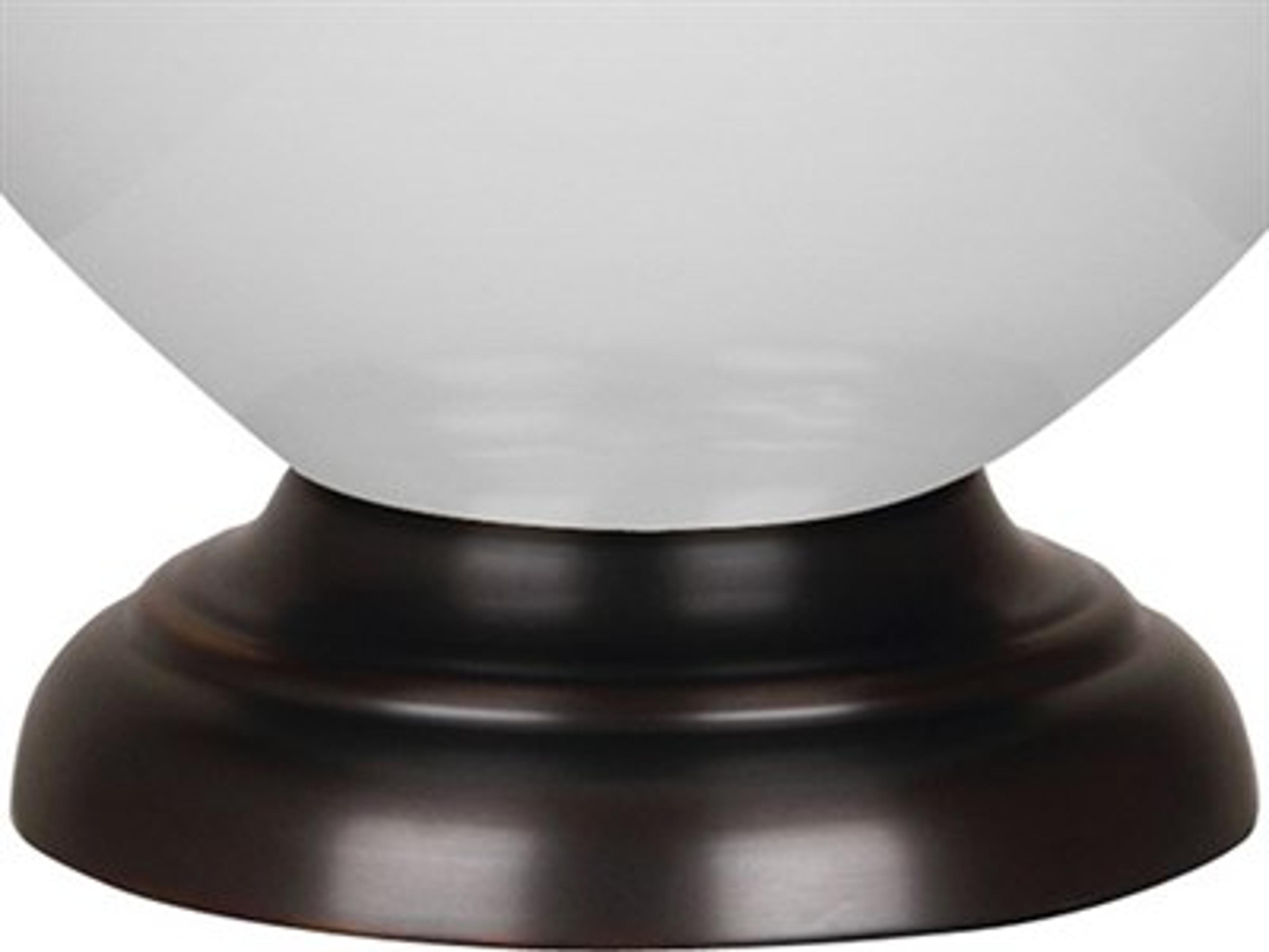 Hardware Finish: Bronze