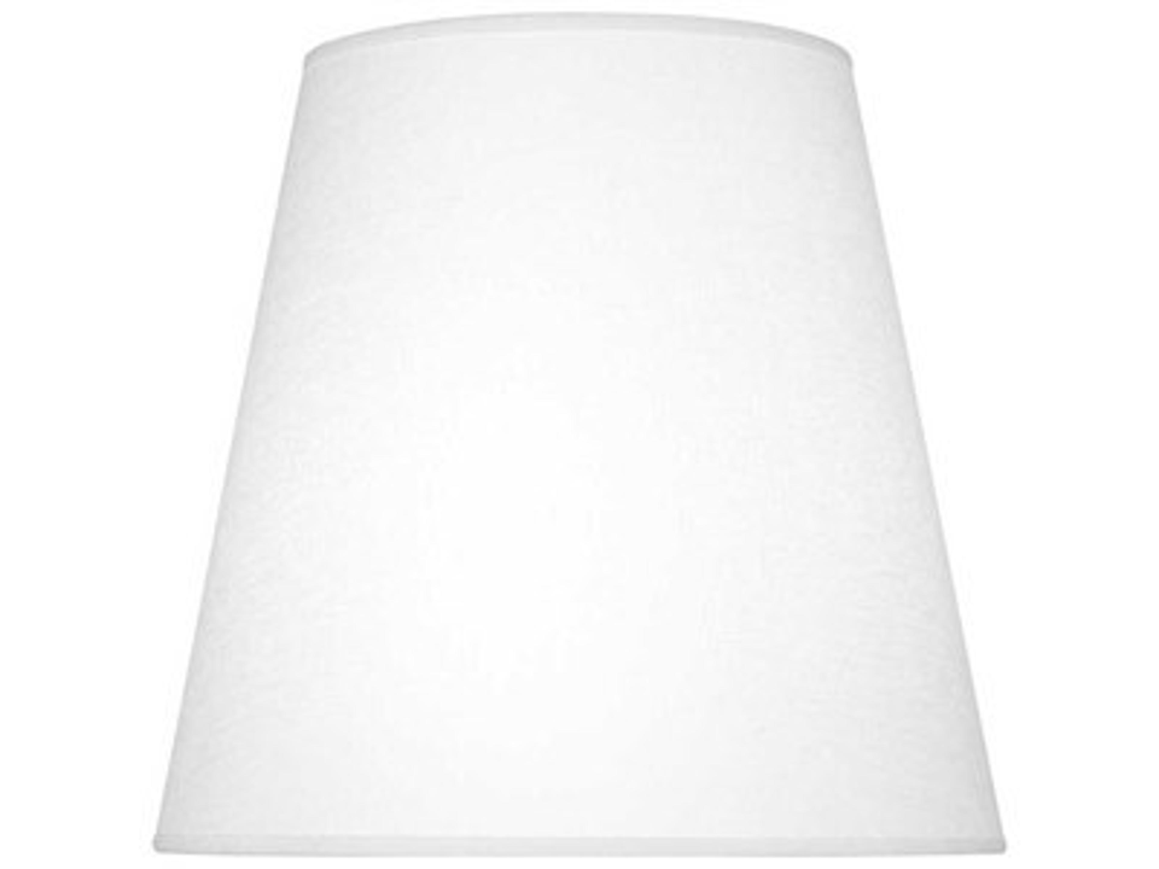 Shade Finish: Oyster Linen