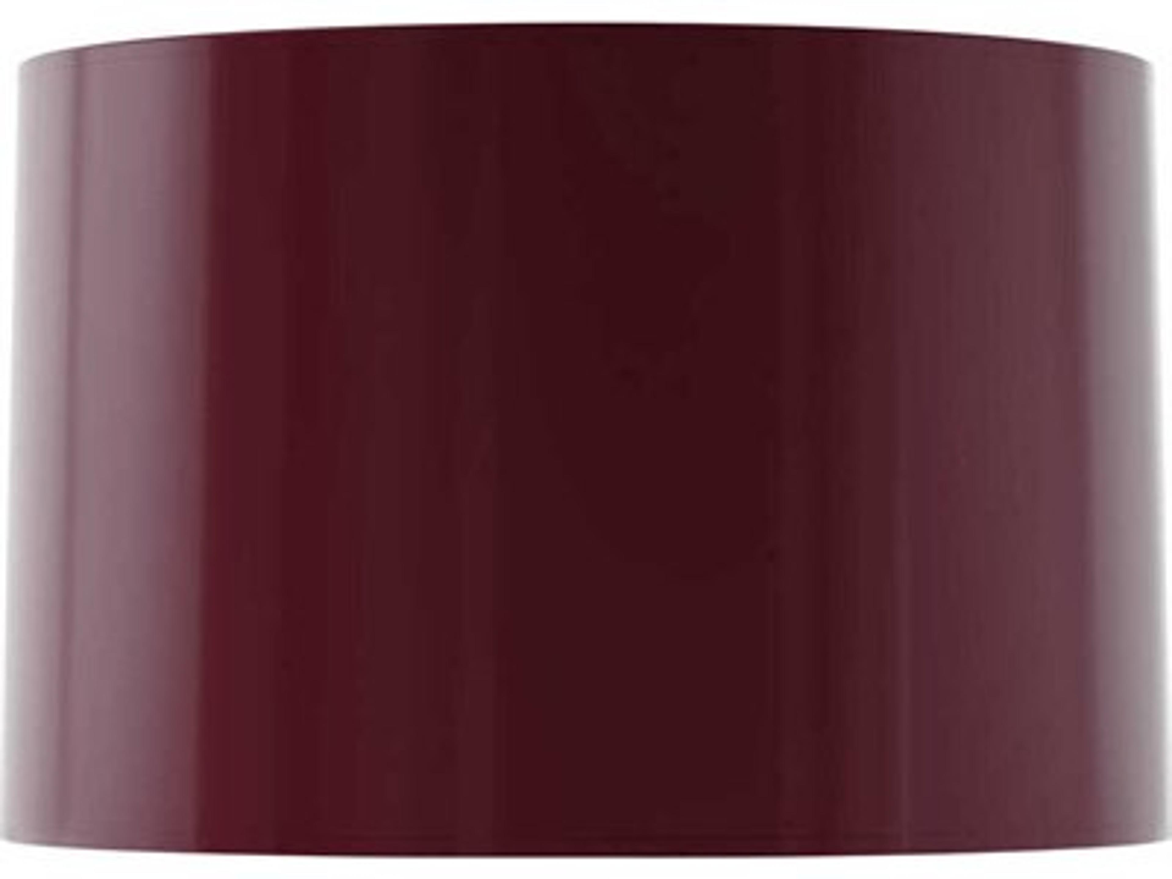 Shade Finish: Sugar Plum Painted Parchment