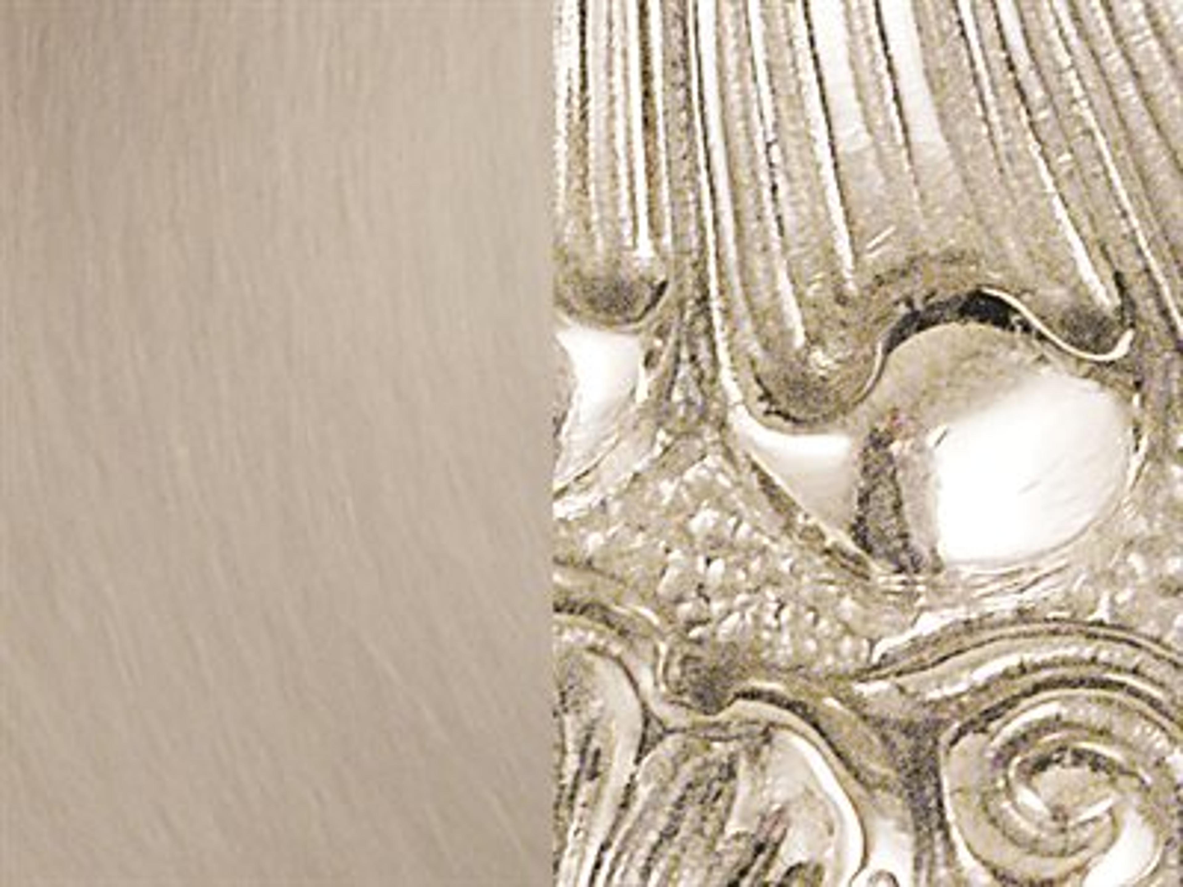 Finish: Brushed Nickel / Polished Nickel