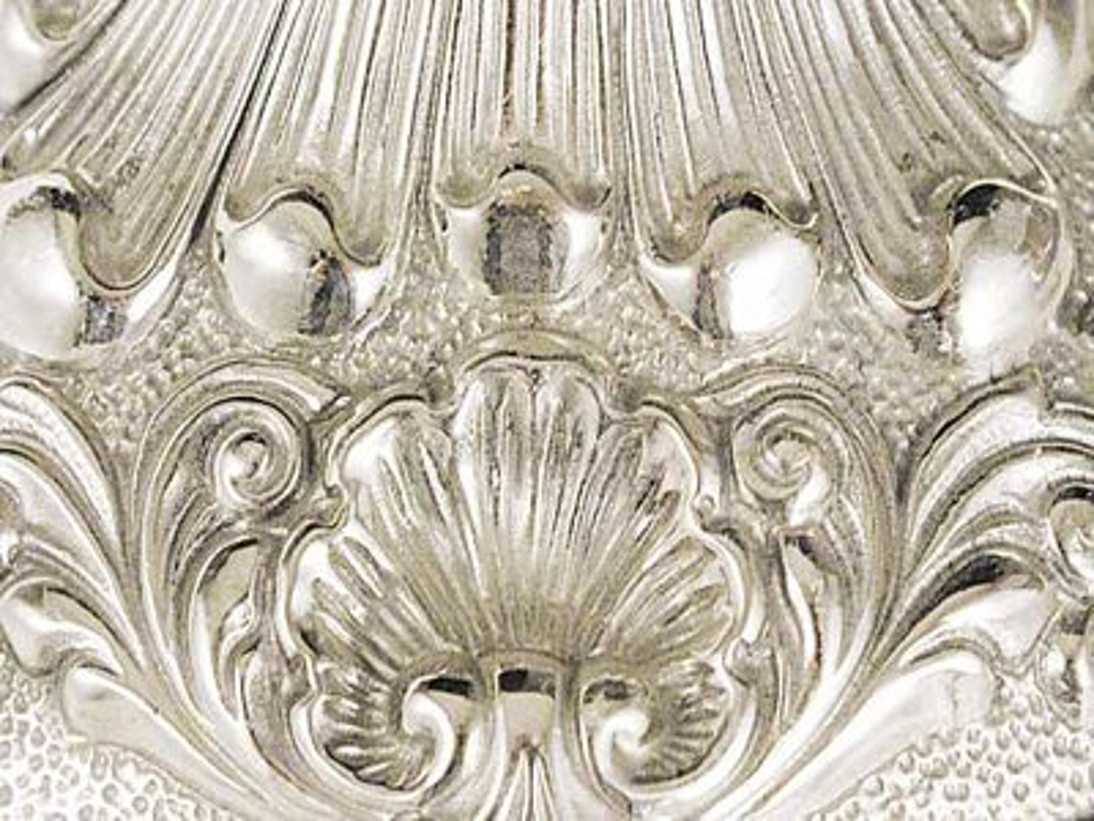 Finish: Polished Nickel