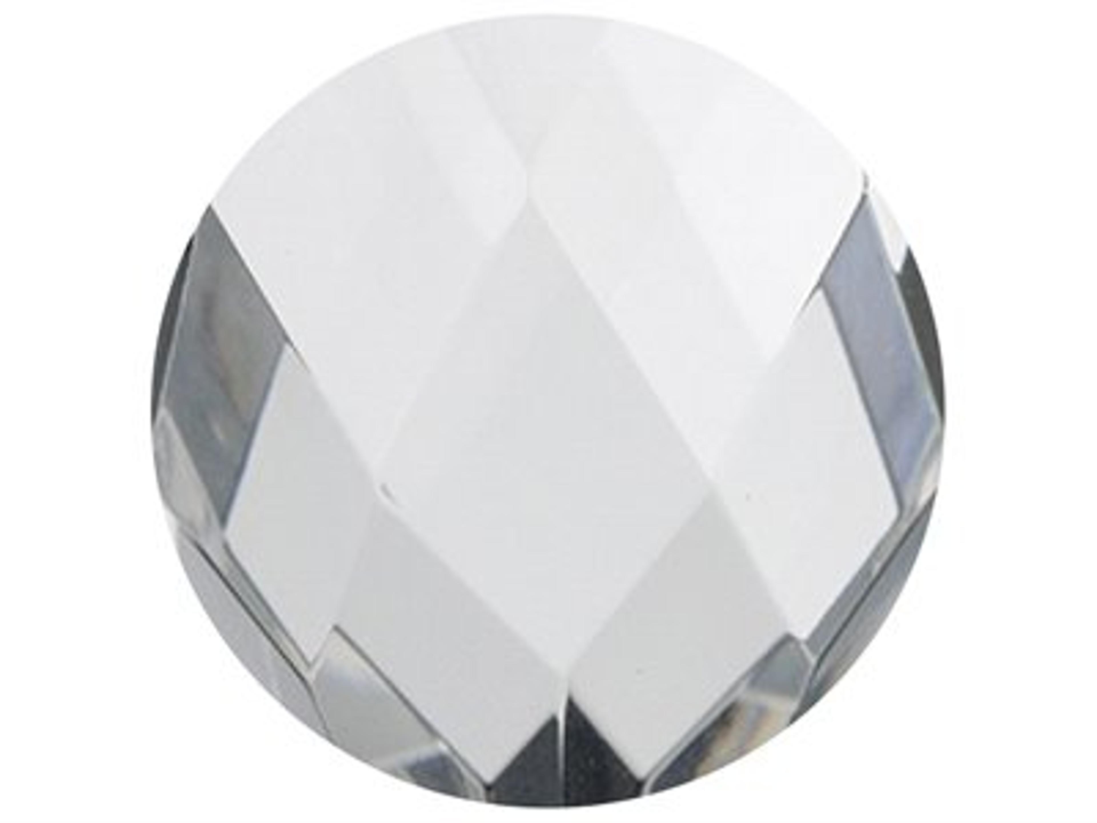 Crystal: Optic - Clear