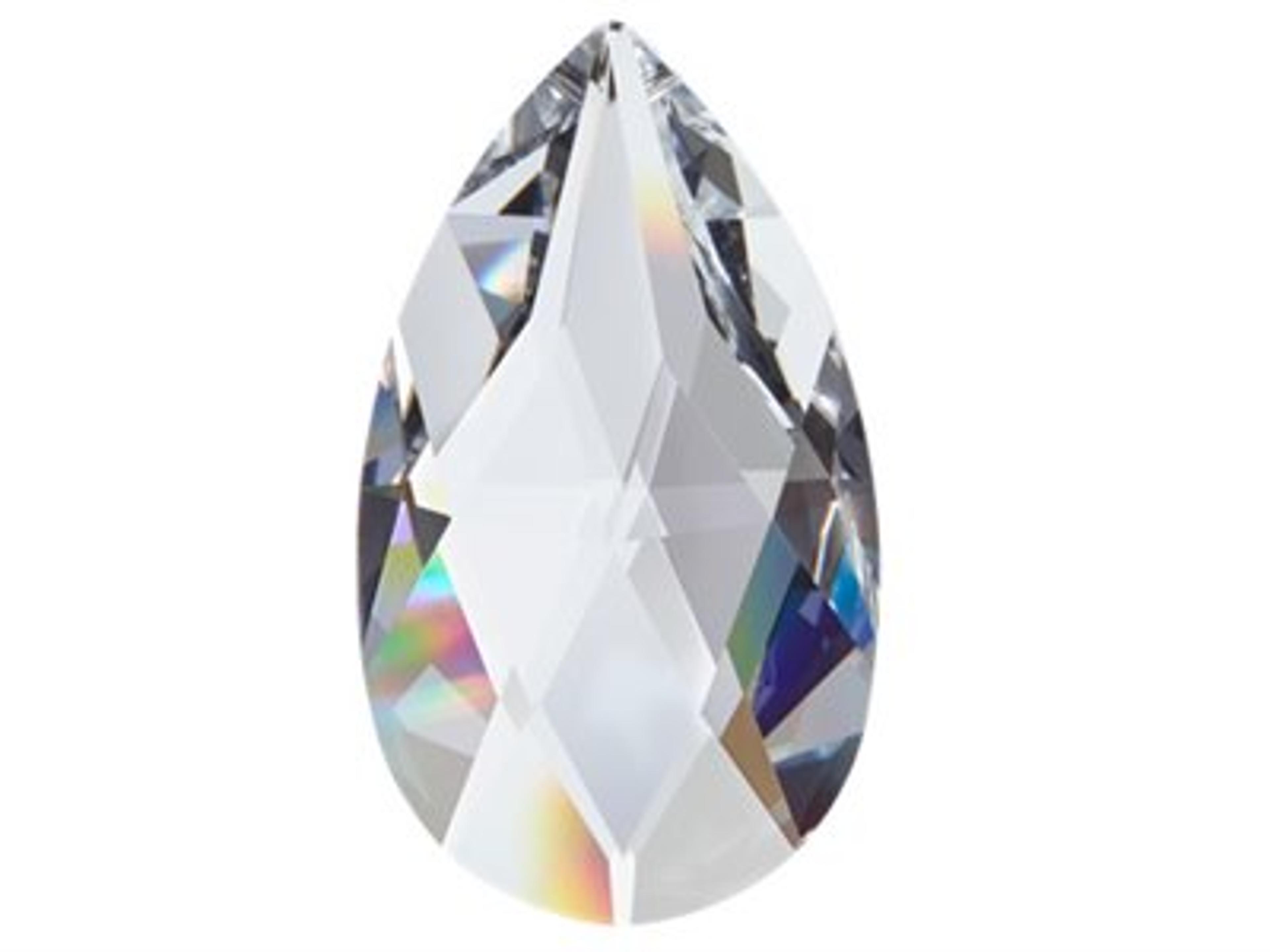 Crystal: Radiance - Clear