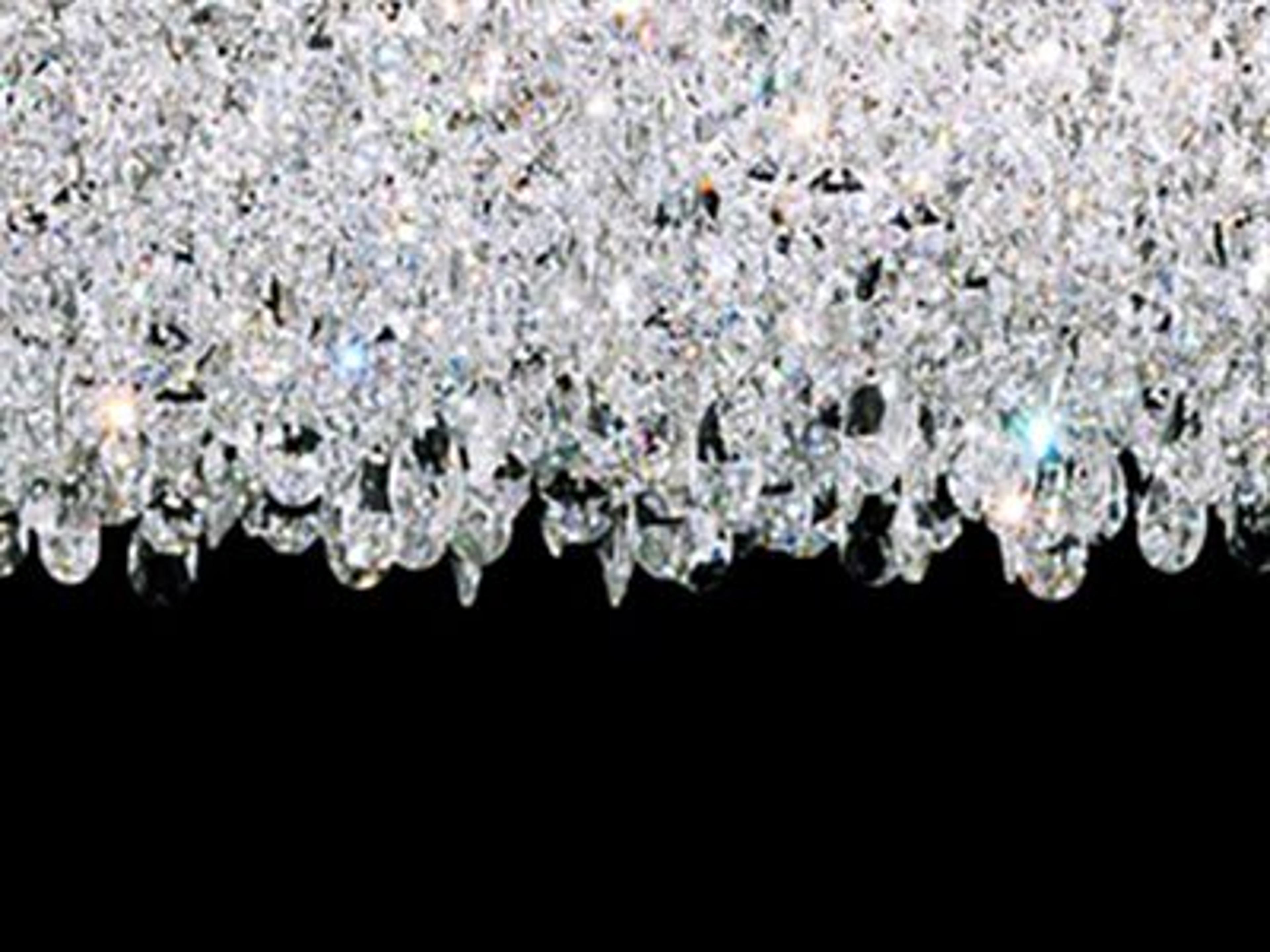 Crystal: Radiance - Wavy