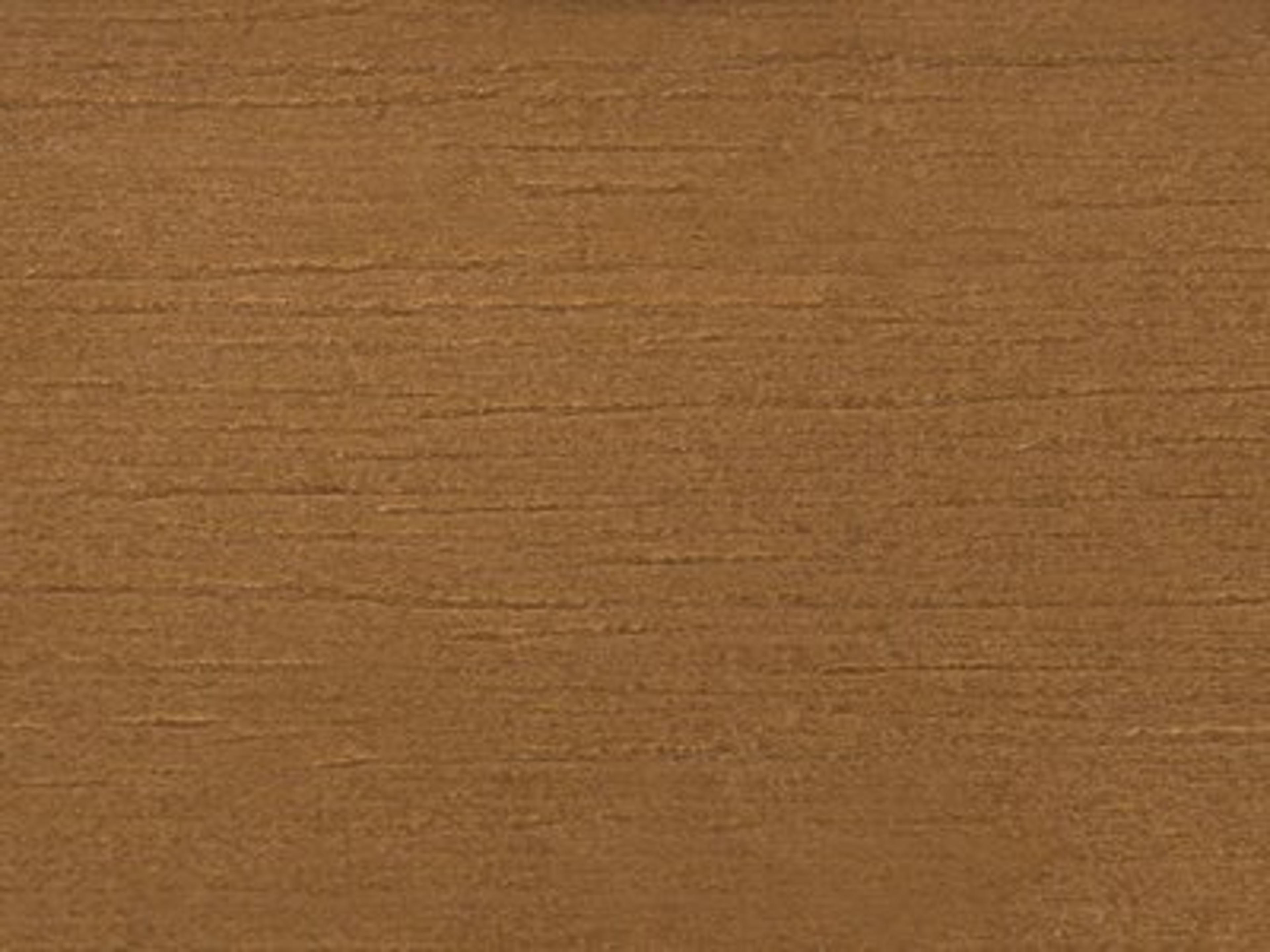 Top Finish: Teak Durawood