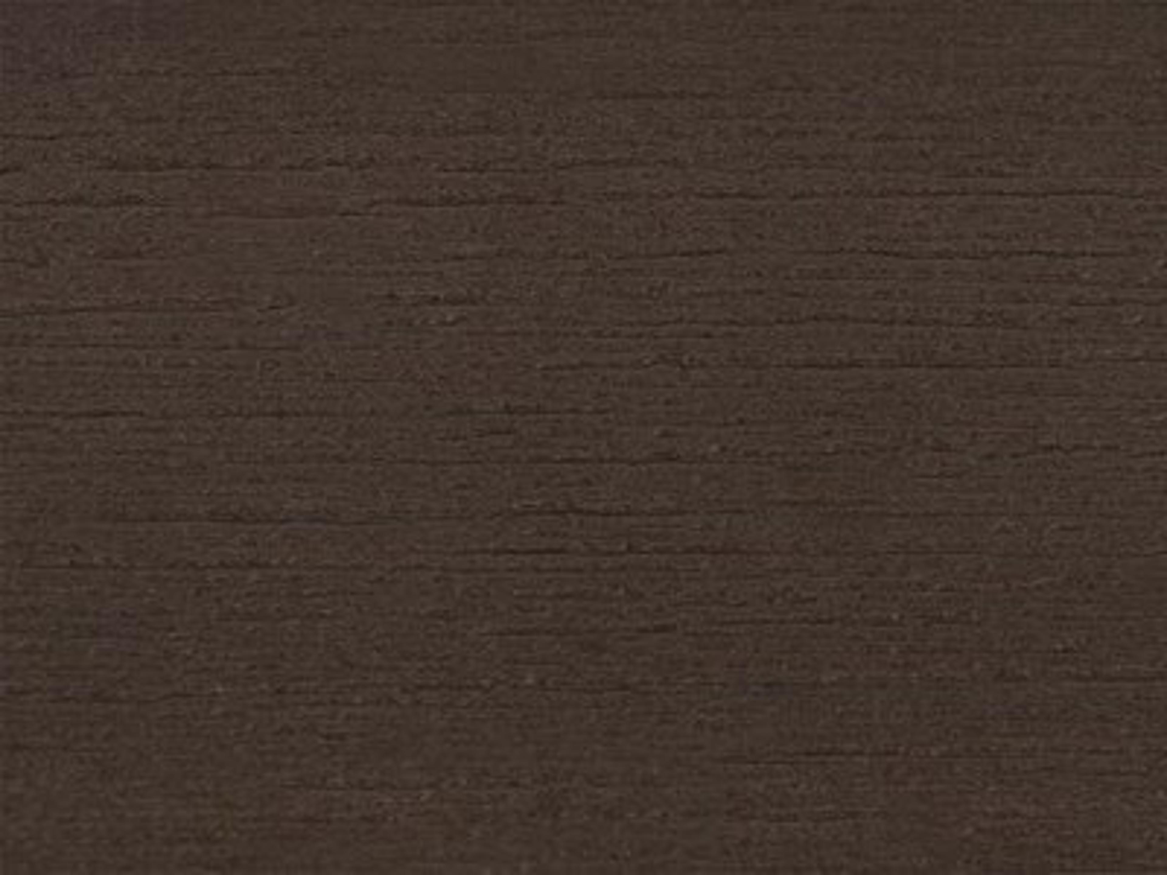 Top Finish: Espresso Durawood