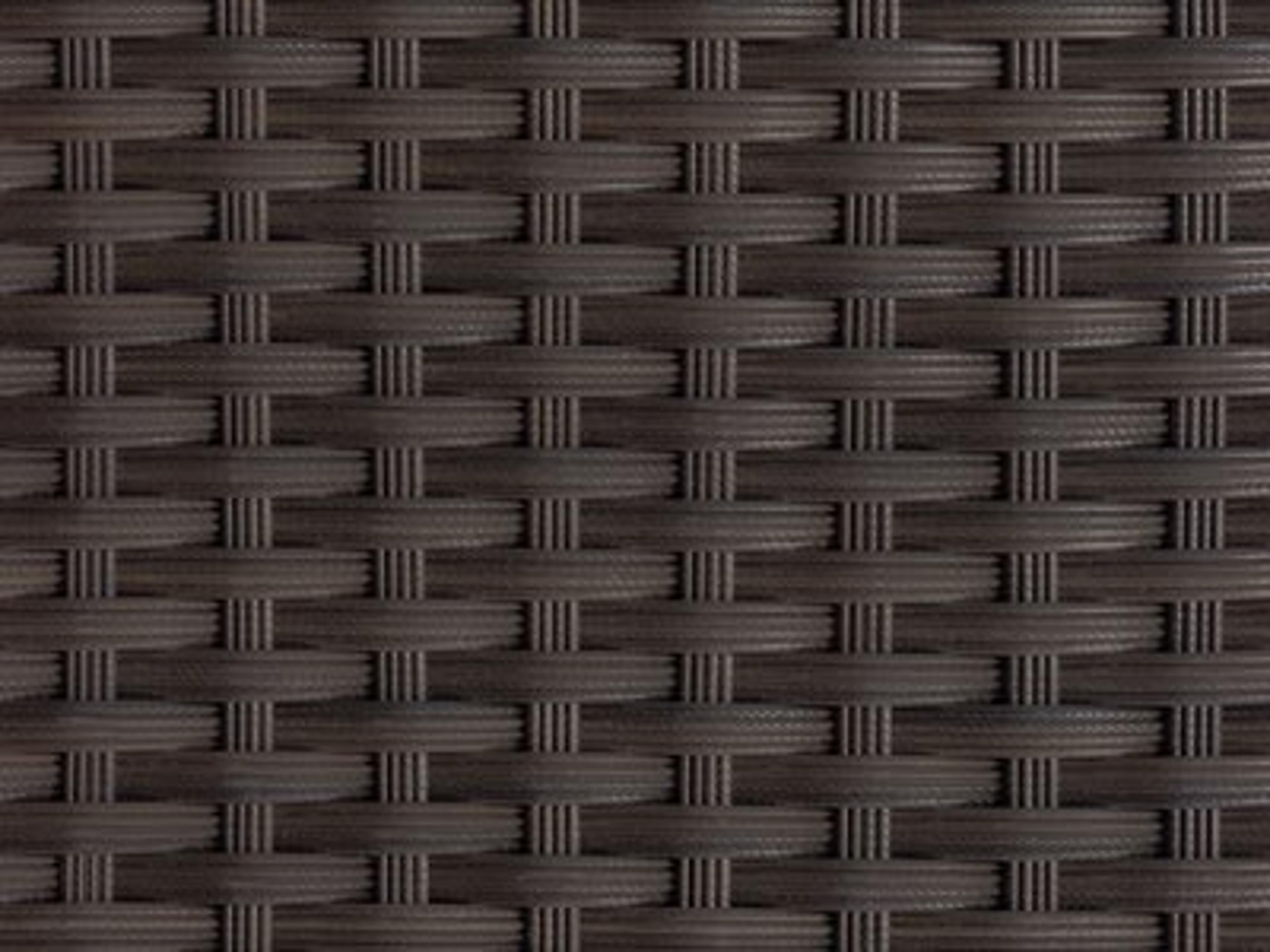 Finish: Espresso DuraWeave