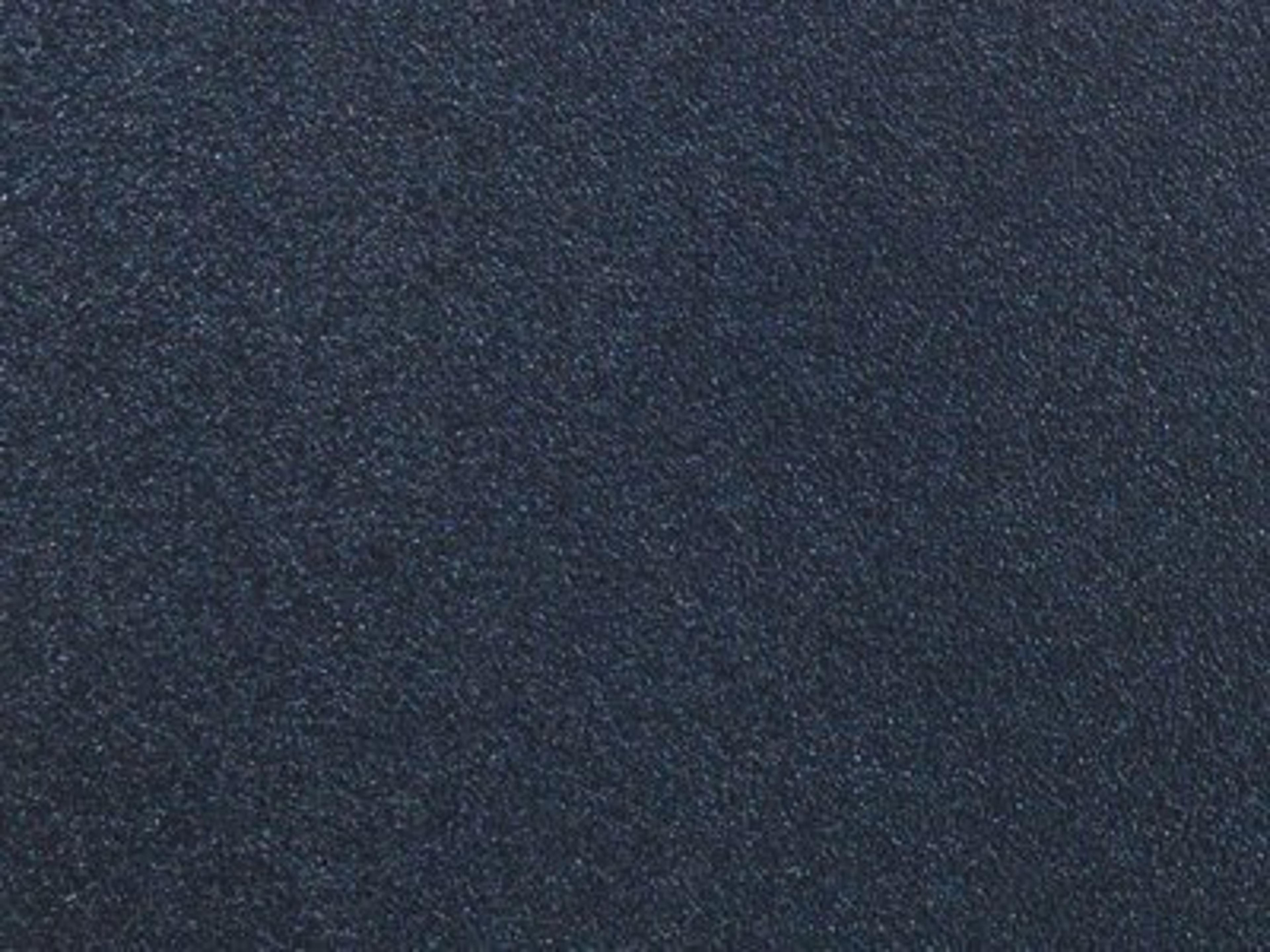 Base Finish: Midnight Blue