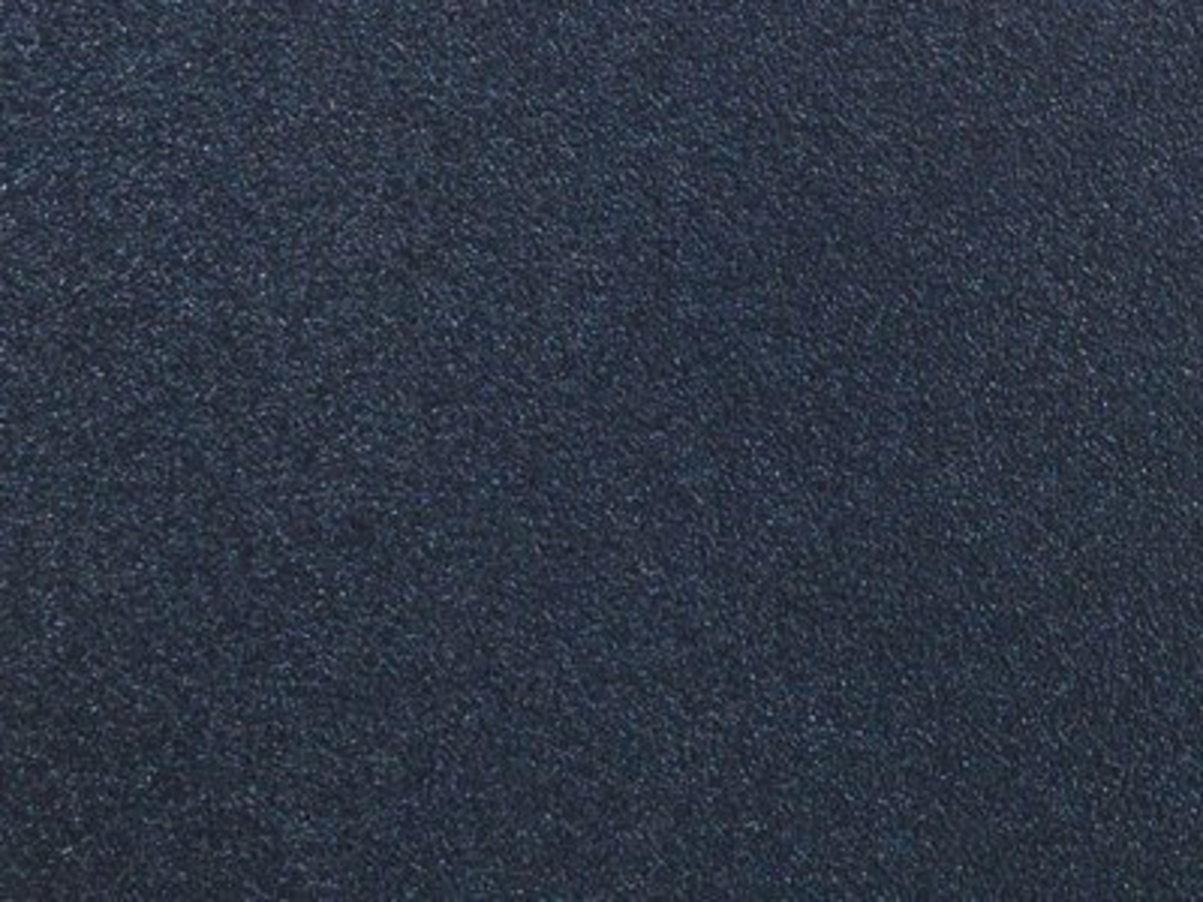 Finish: Midnight Blue