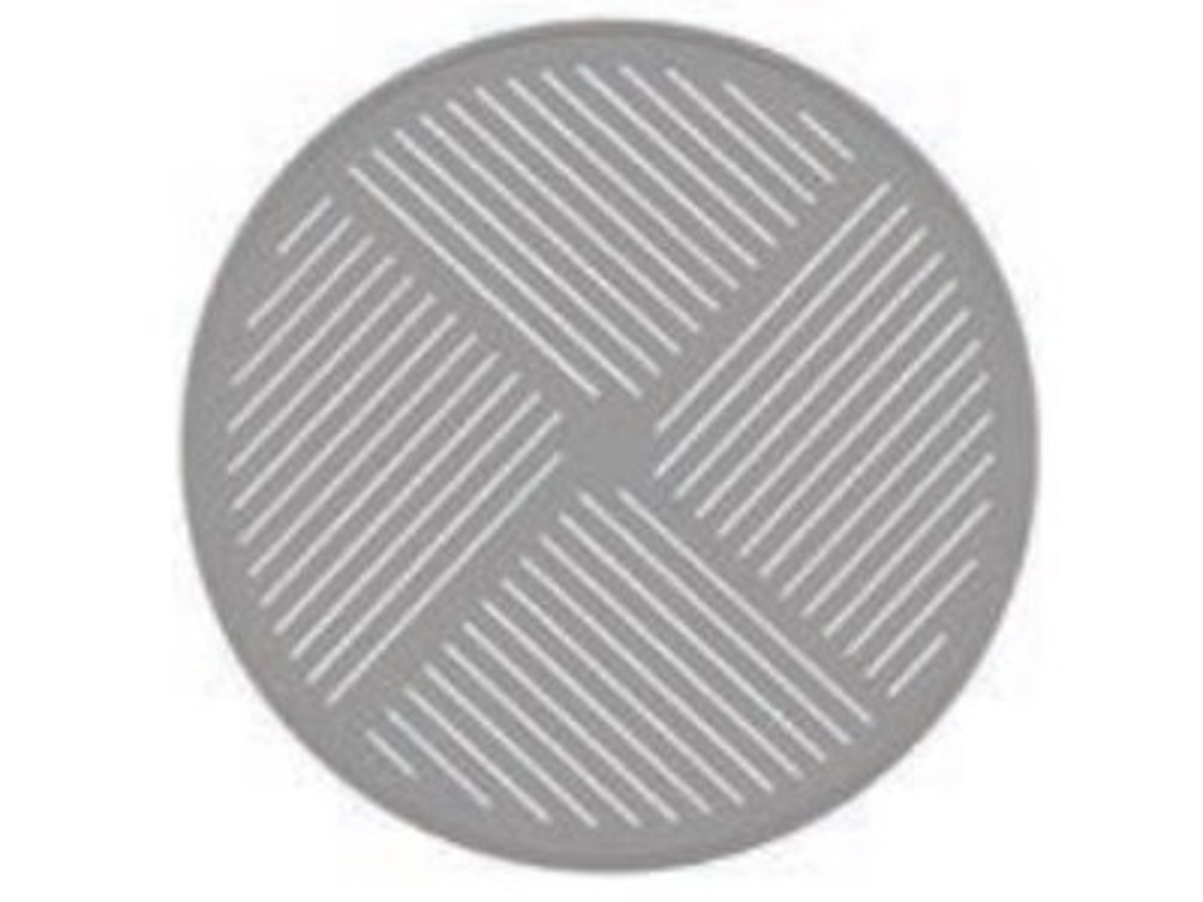 Table Top Style: Quarter Punch