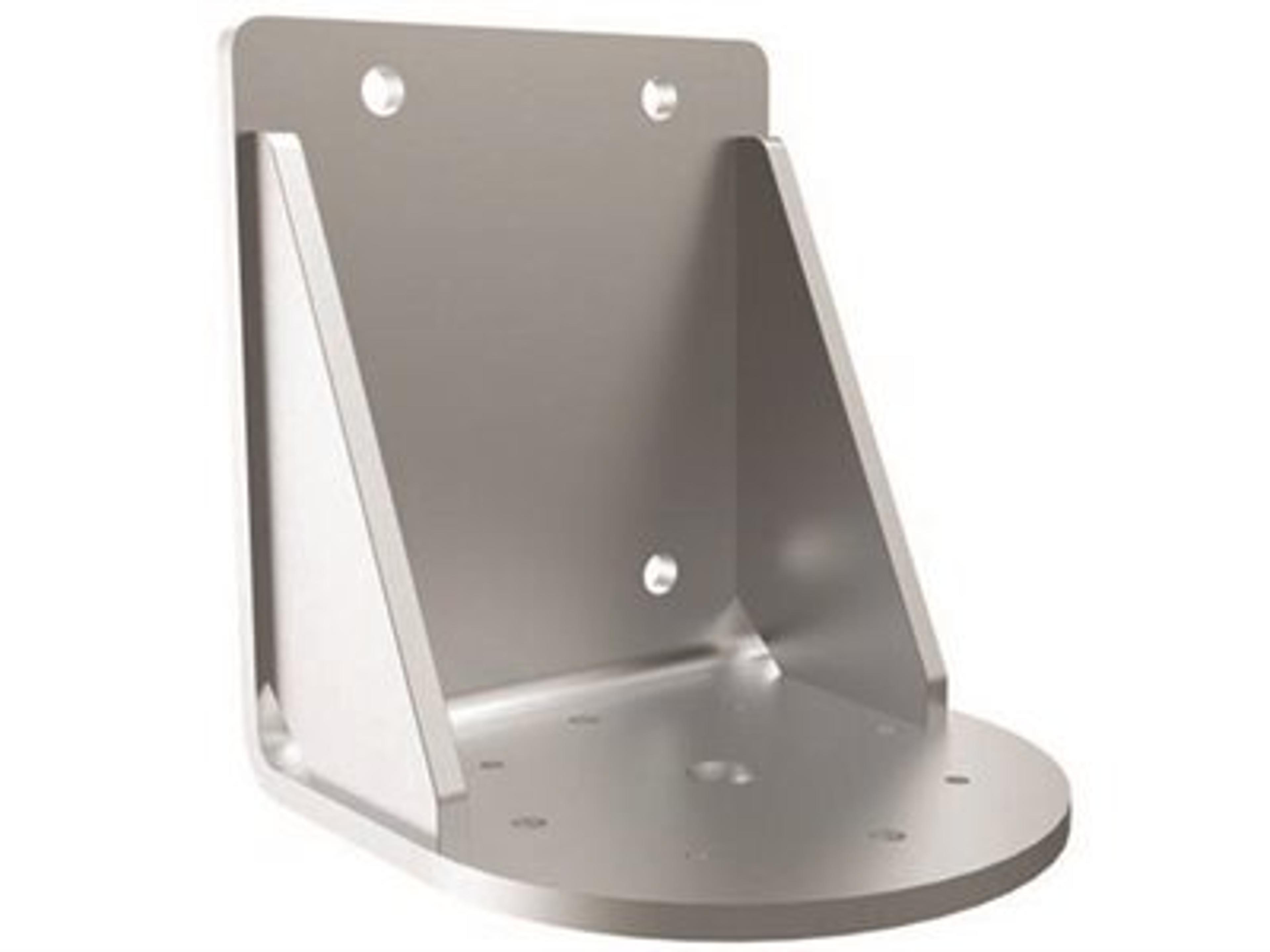 Base: Wall Mount Bracket