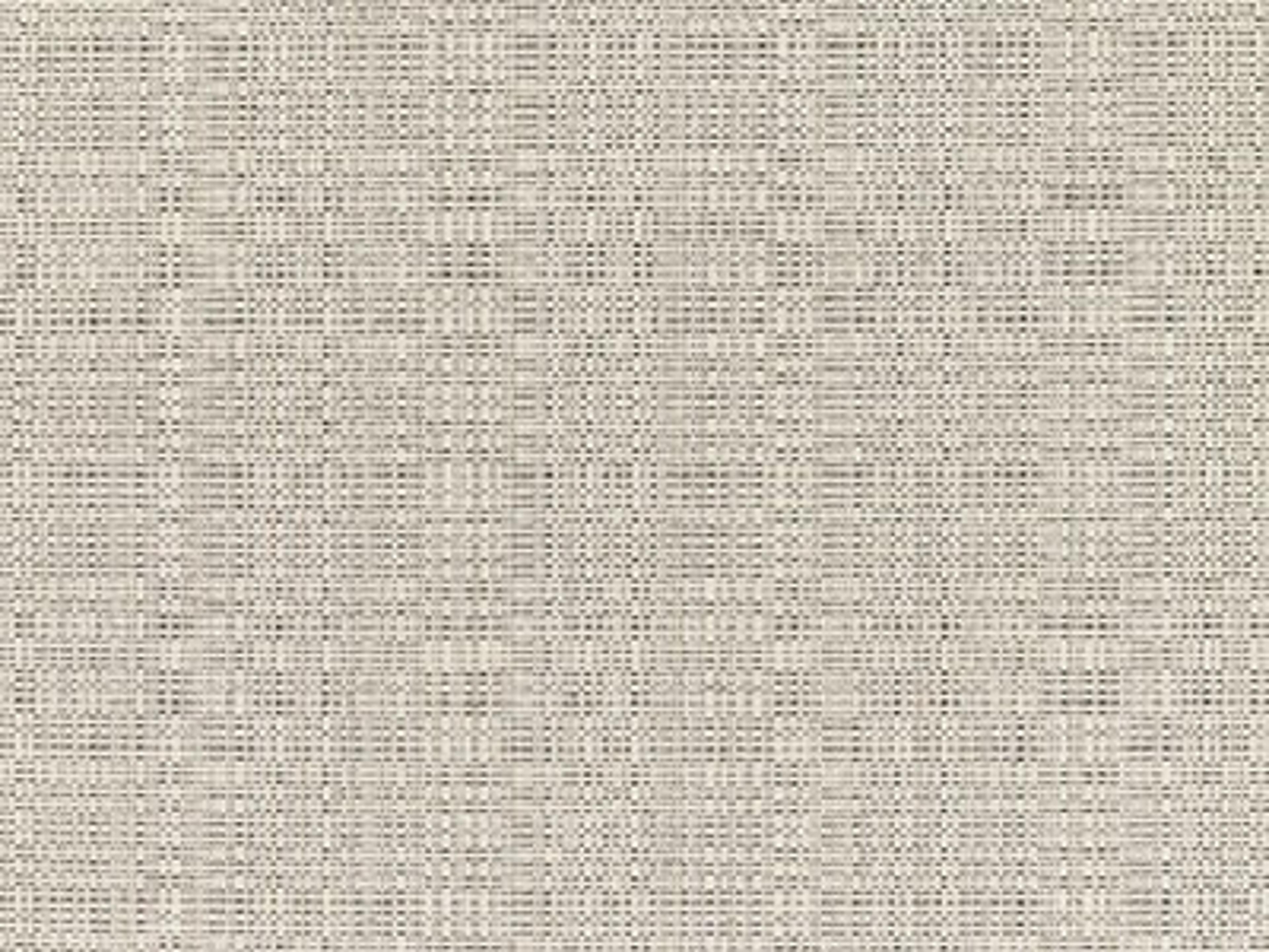 Fabric: Sunbrella Linen Silver