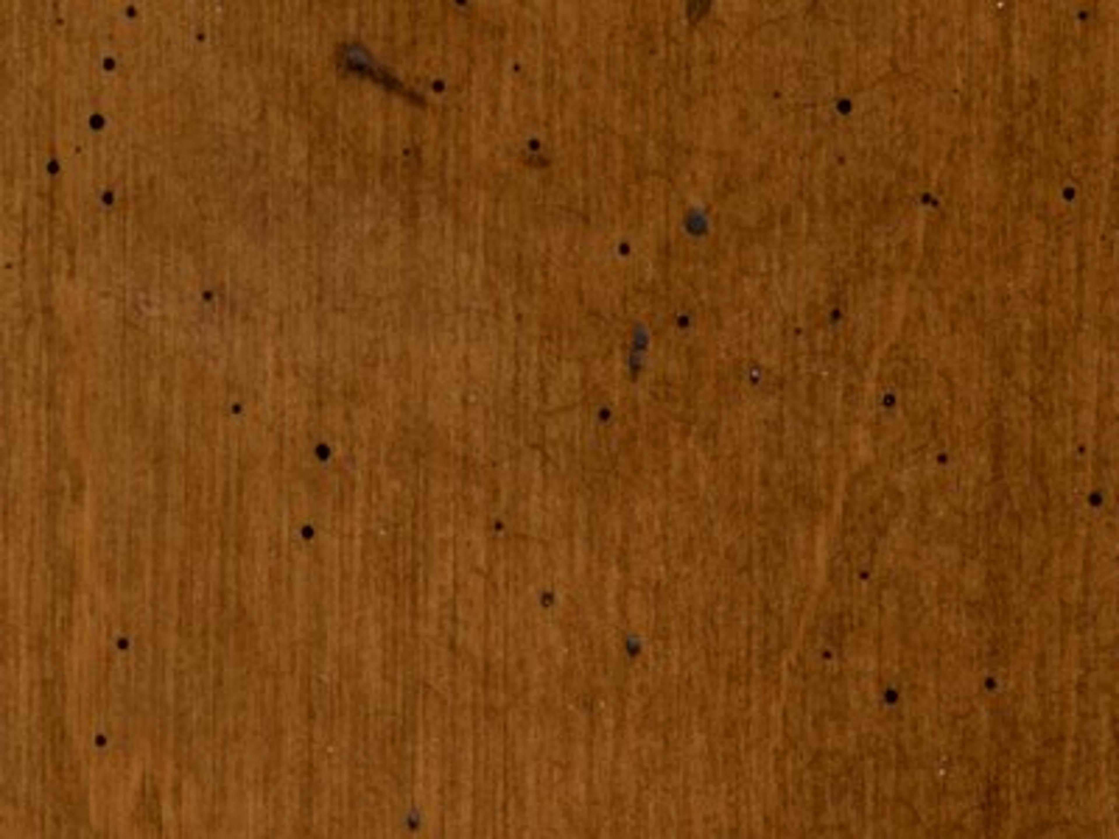 Table Finish: Distressed Flax