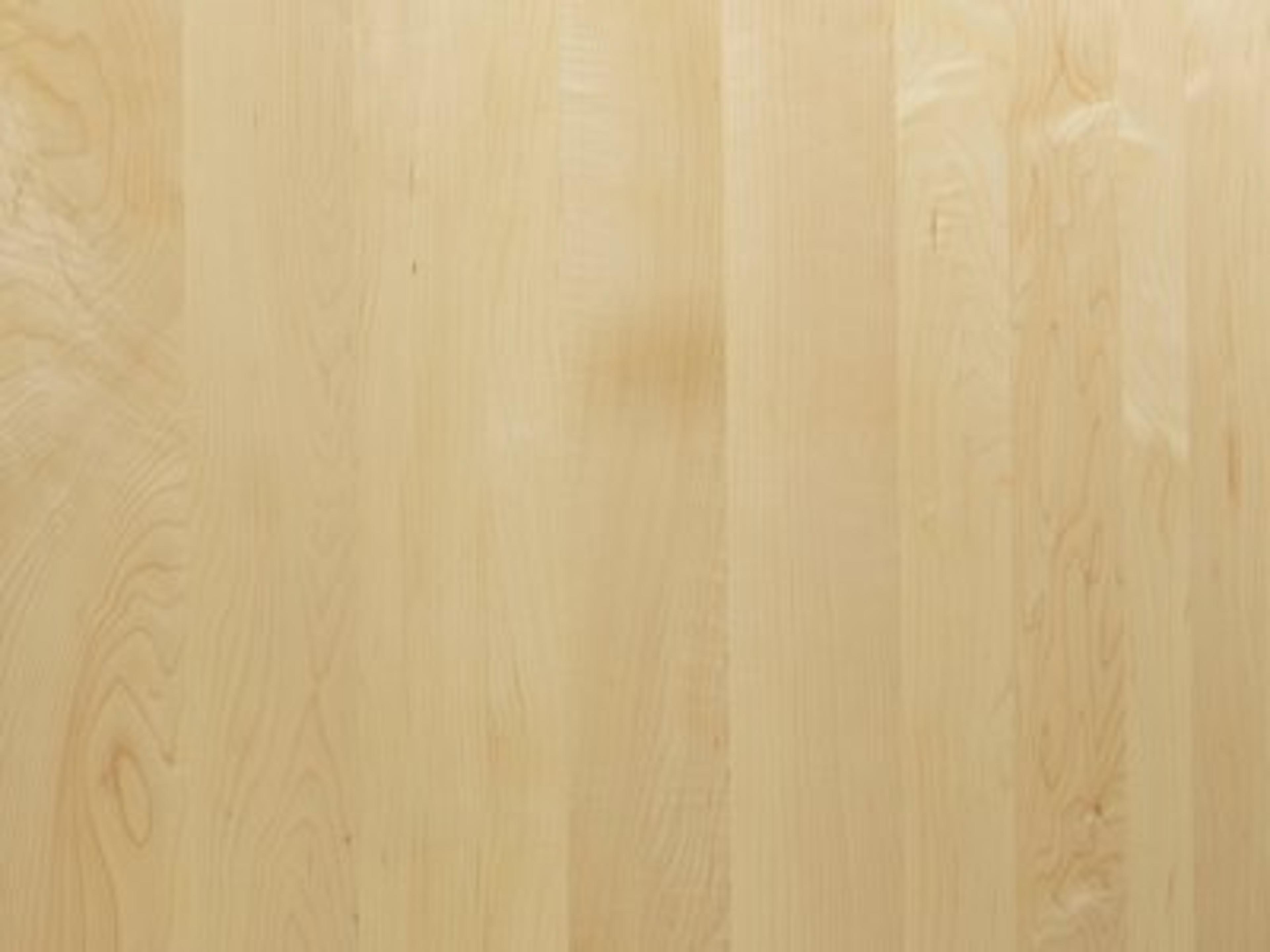 Table Finish: Natural