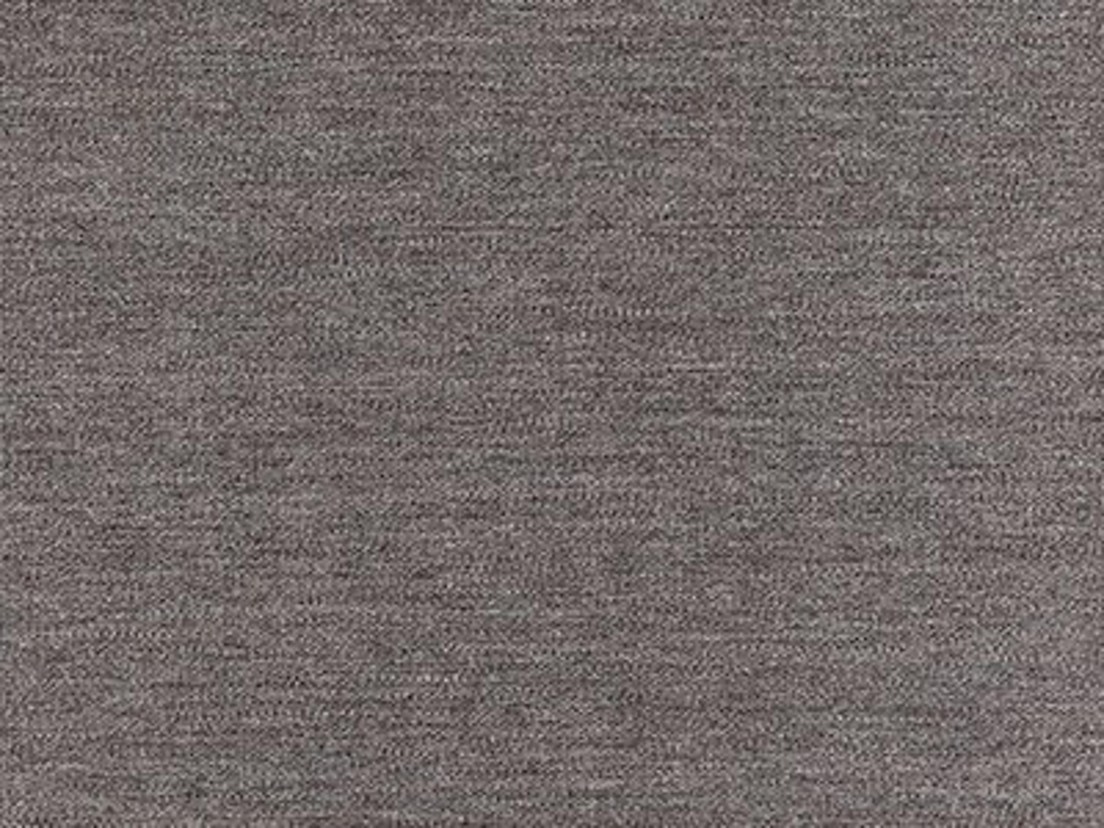 Fabric: Sunbrella Mushroom