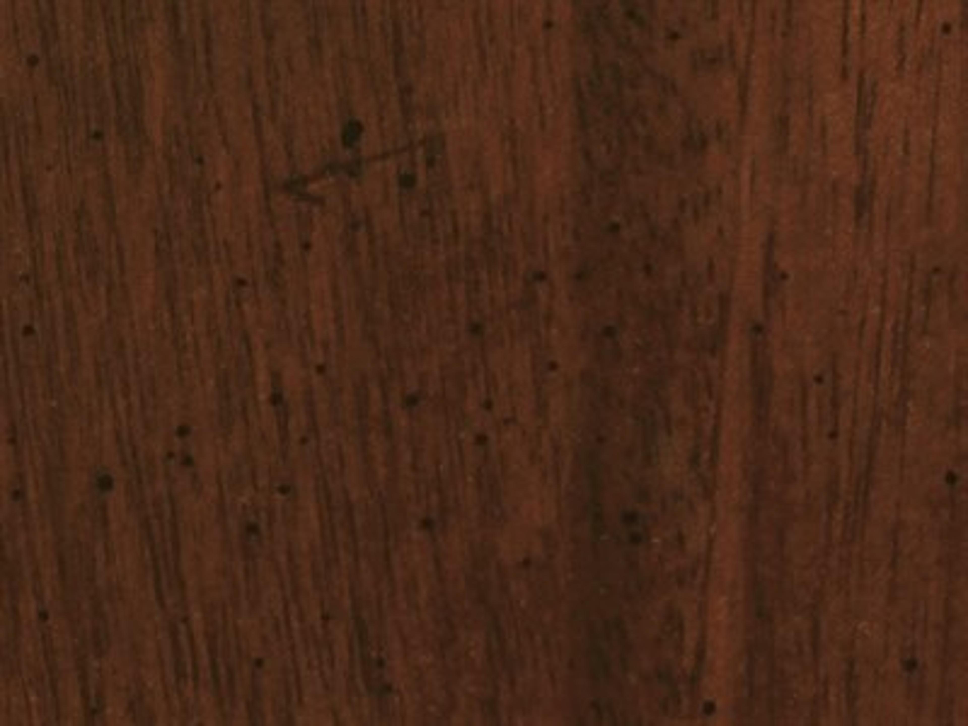 Finish: Caramel Chew