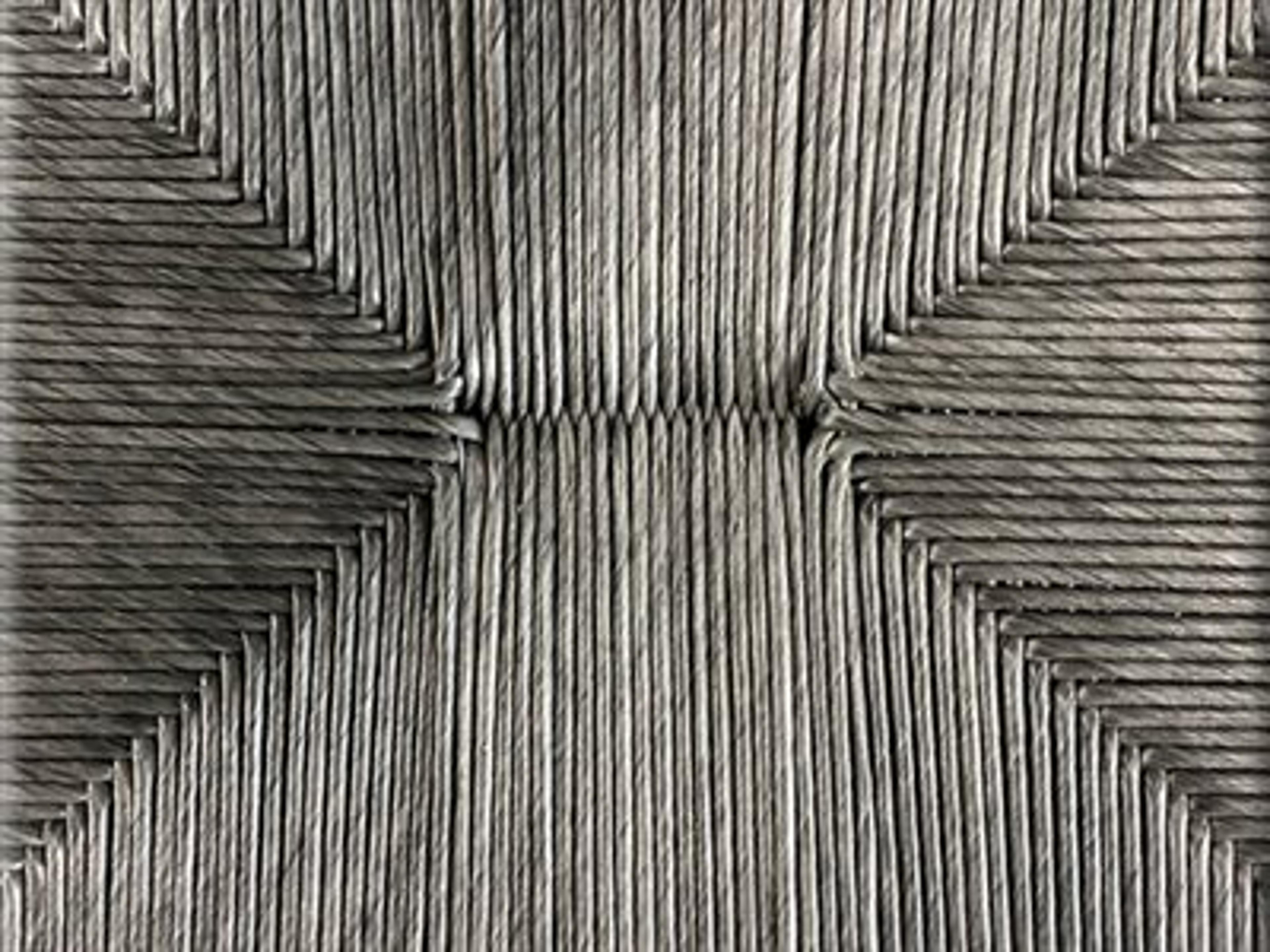Seating Weave: Charcoal Hyacinth - 51