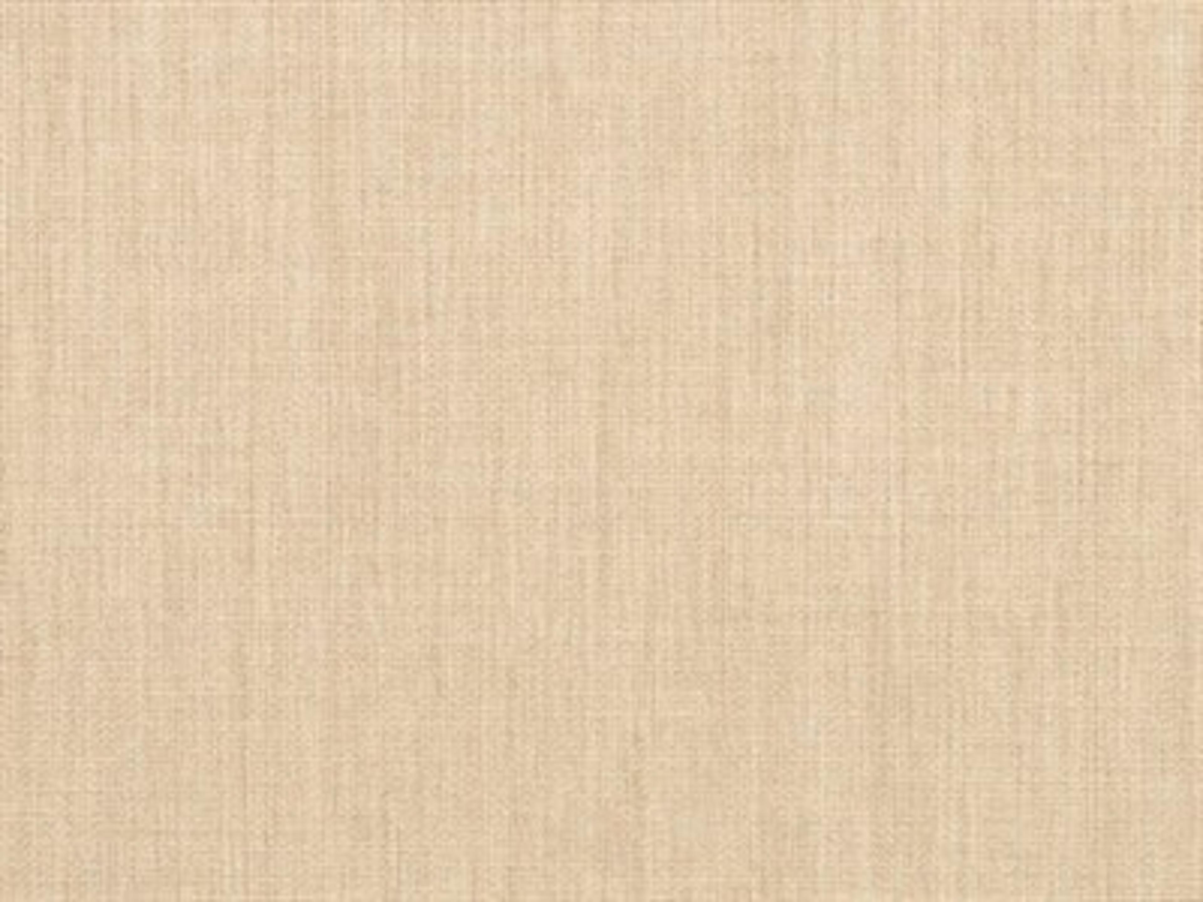 Fabric: Sunbrella Canvas Flax - Quick Ship