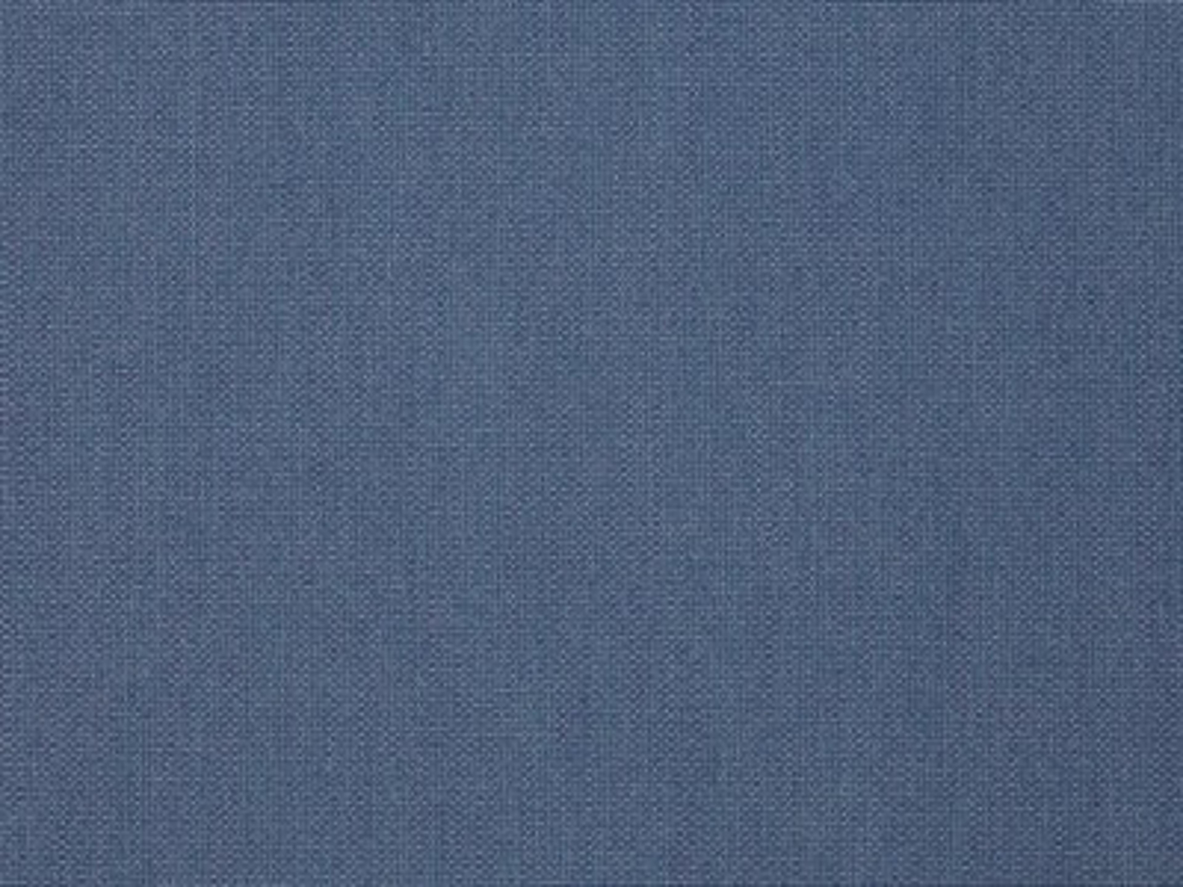 Fabric: Sunbrella Canvas Regatta - Quick Ship