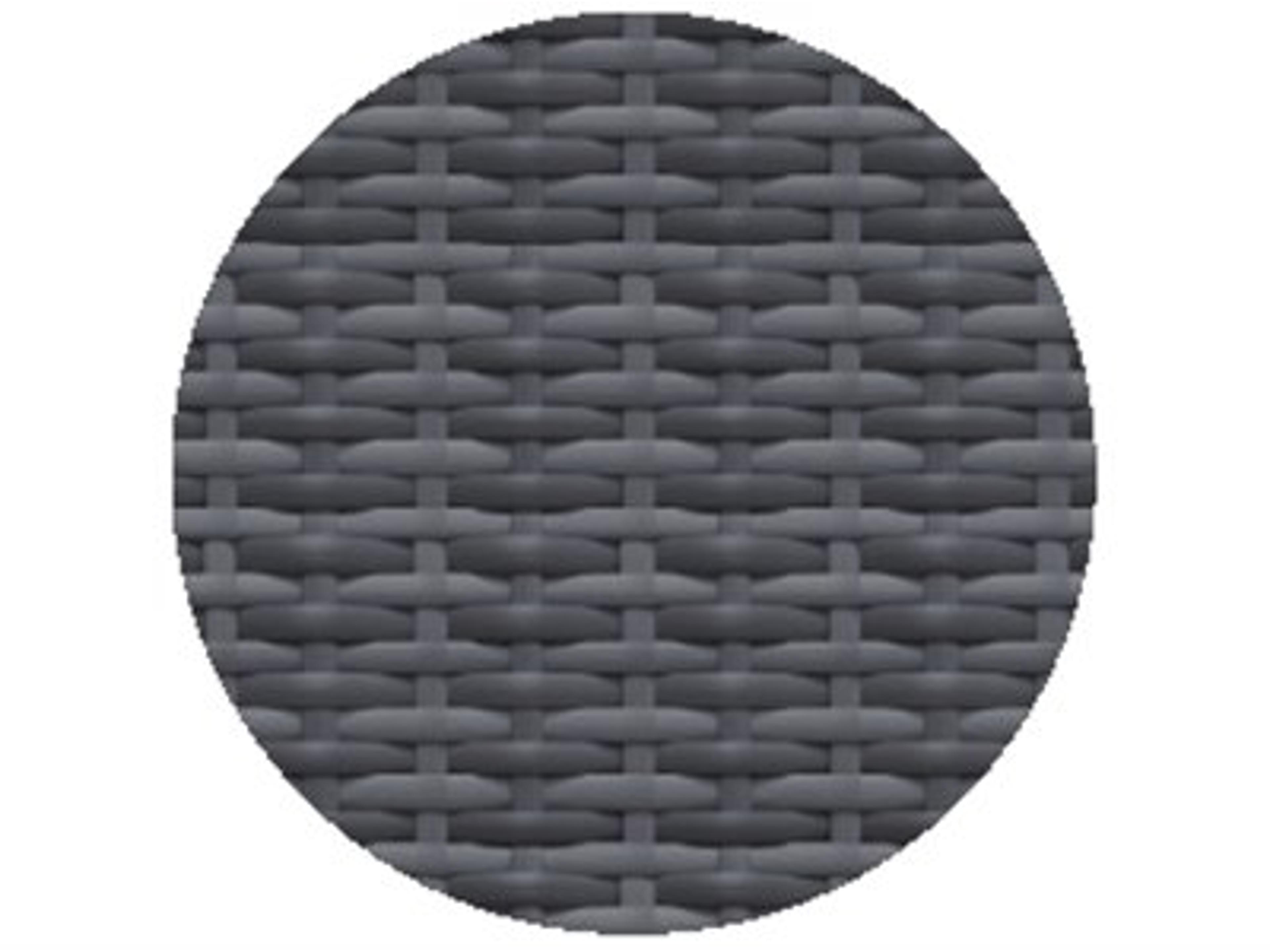 Seating Weave: Slate Grey