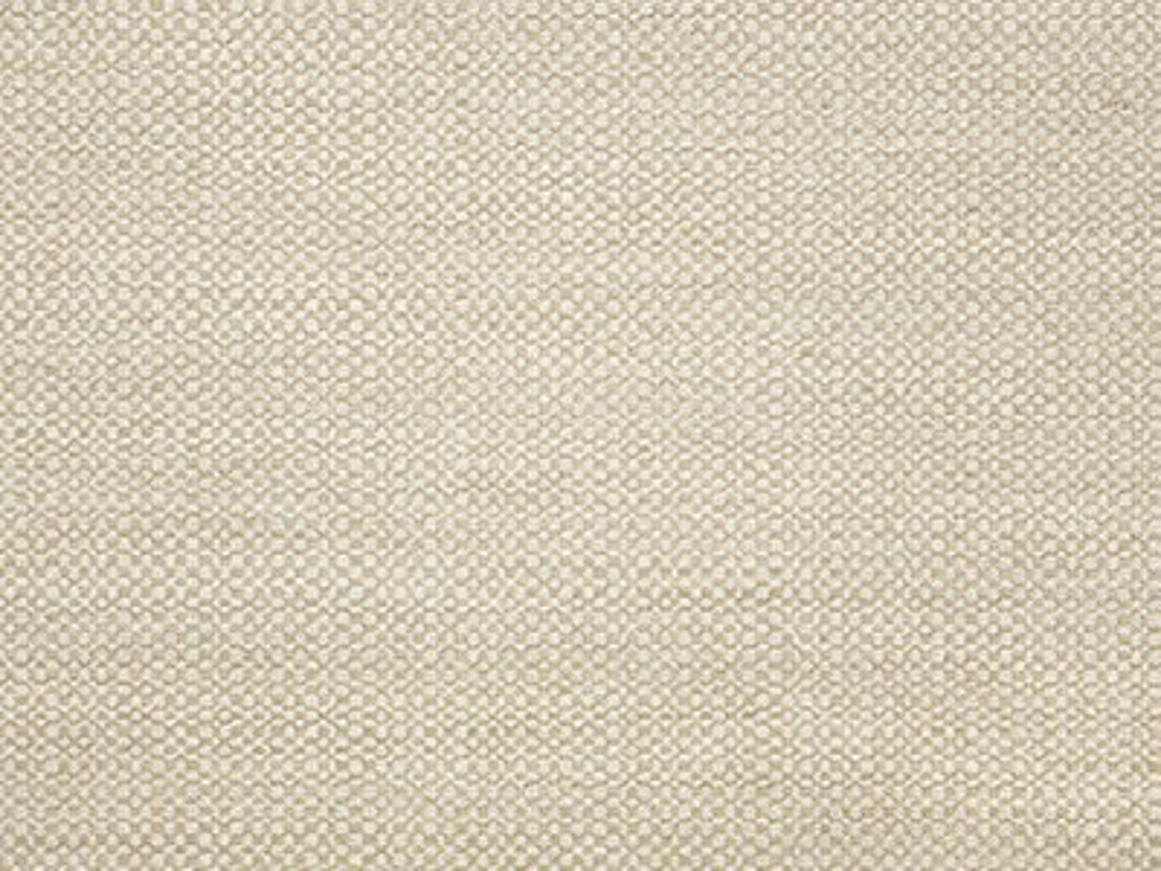Fabric: Polyester Linen