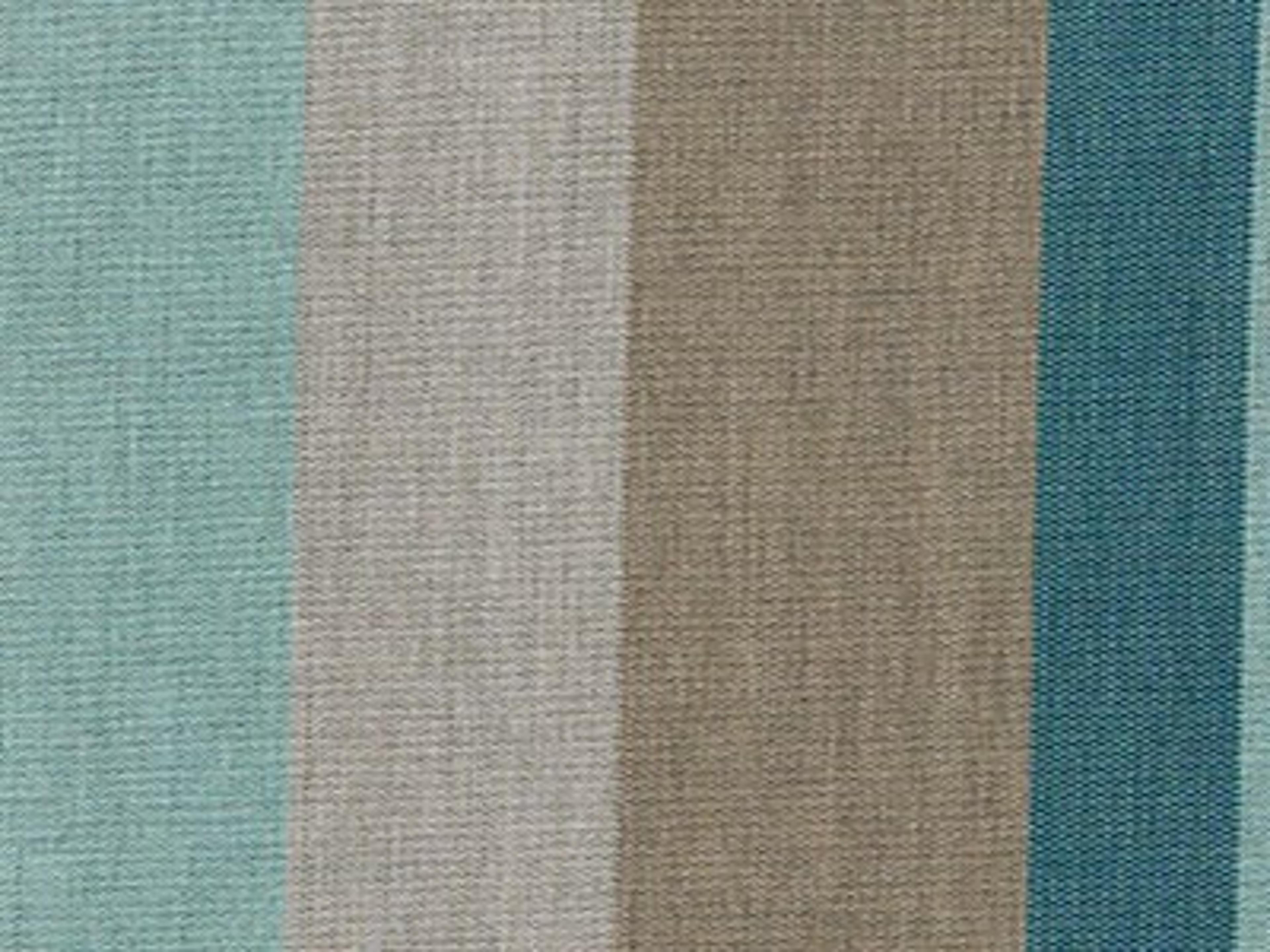 Pillow Fabric: Gateway Mist