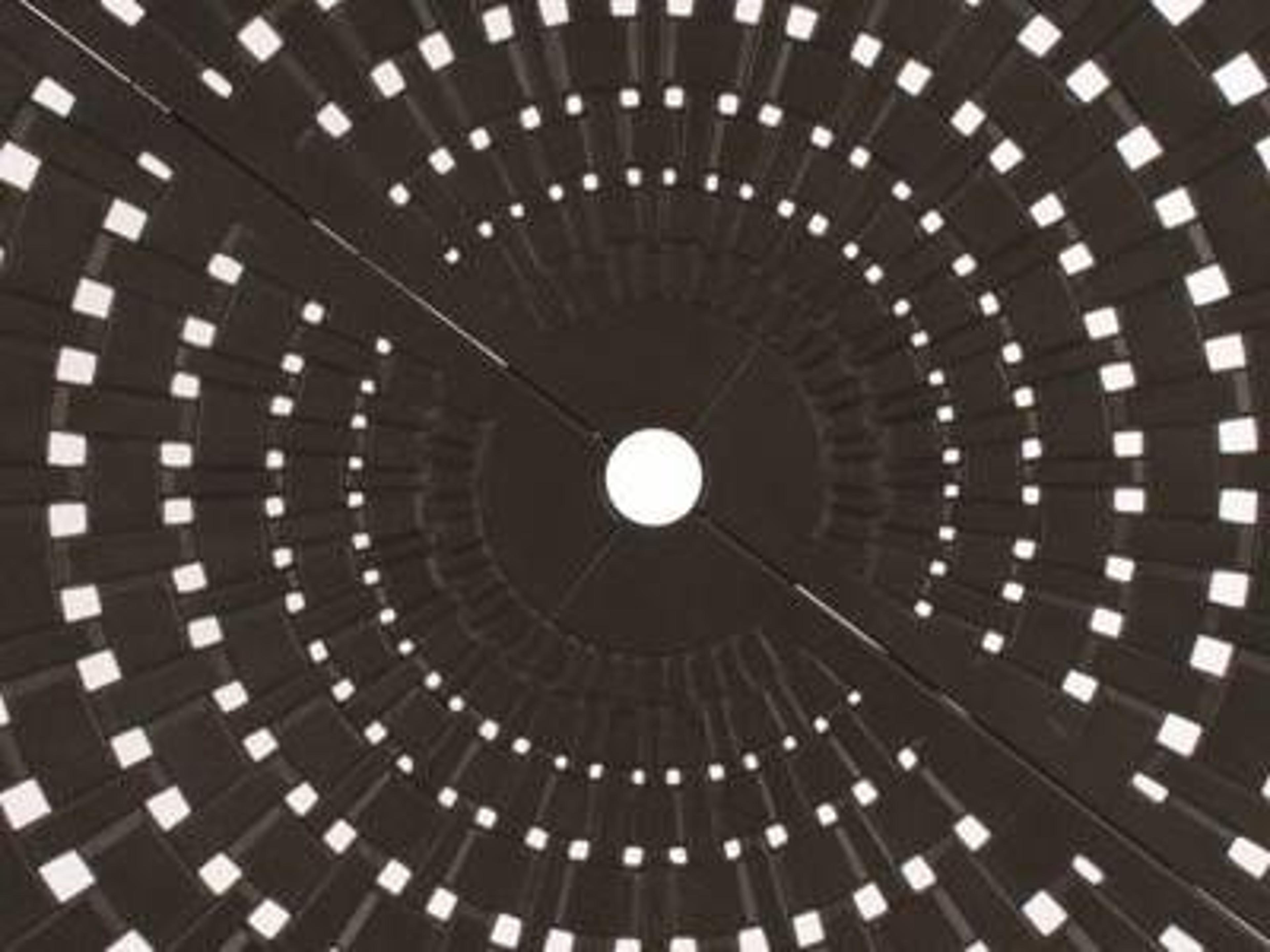 Top Type: Umbrella Hole