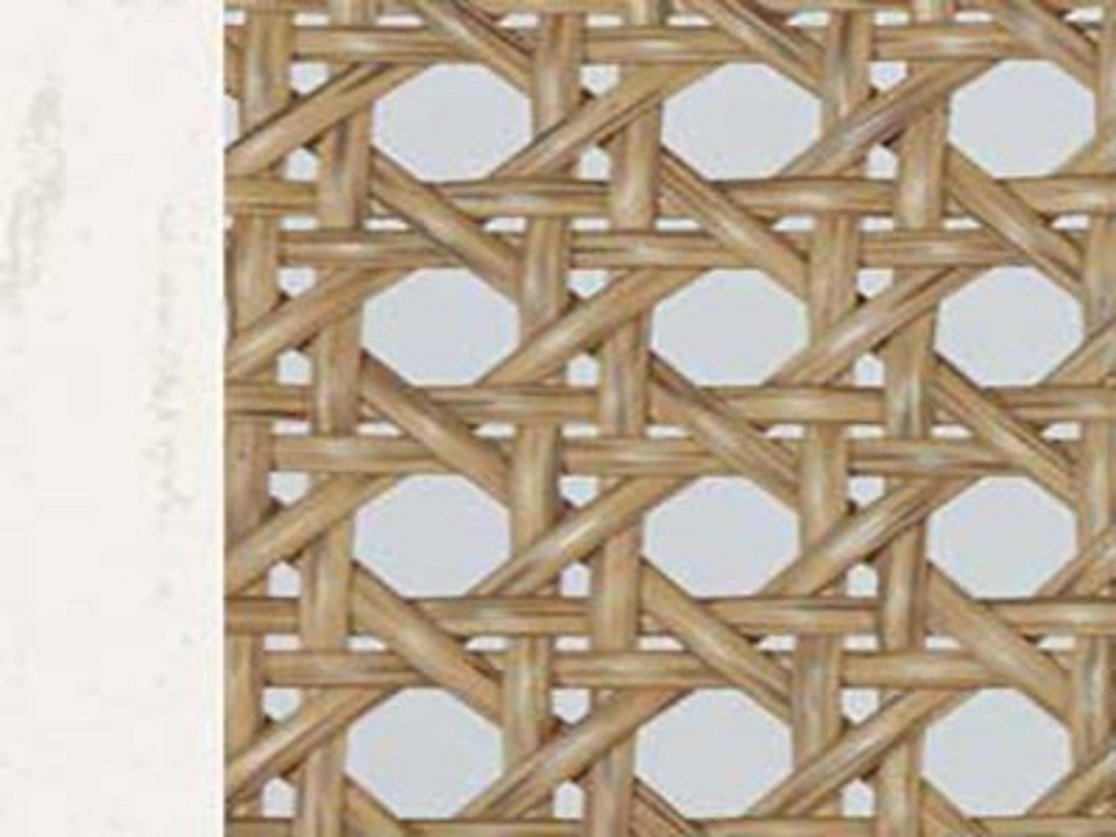 Seating Frame Finish: Chalk with Natural